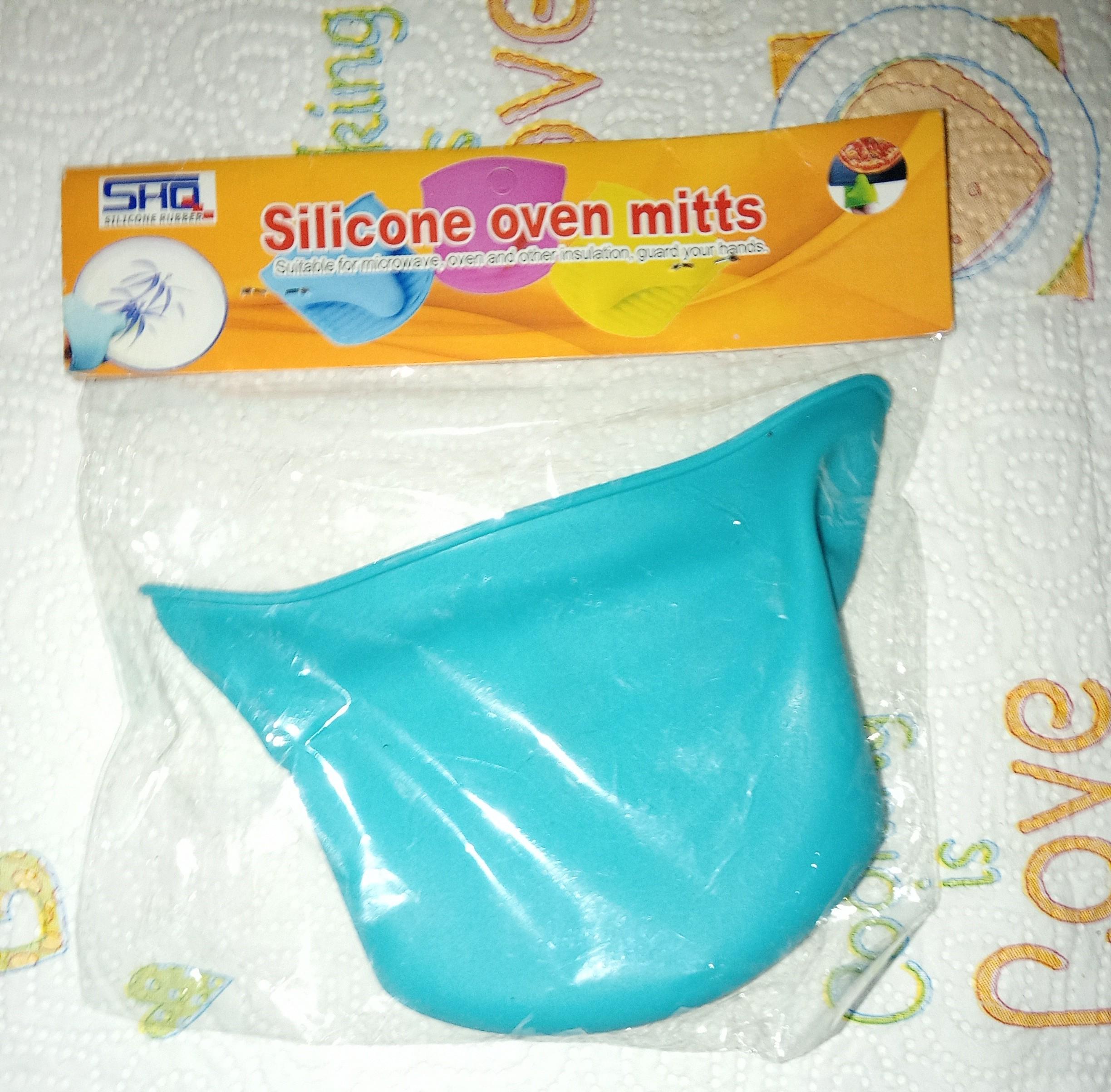 troc de troc manique silicone neuve pour protéger vos mains de la chaleur image 1