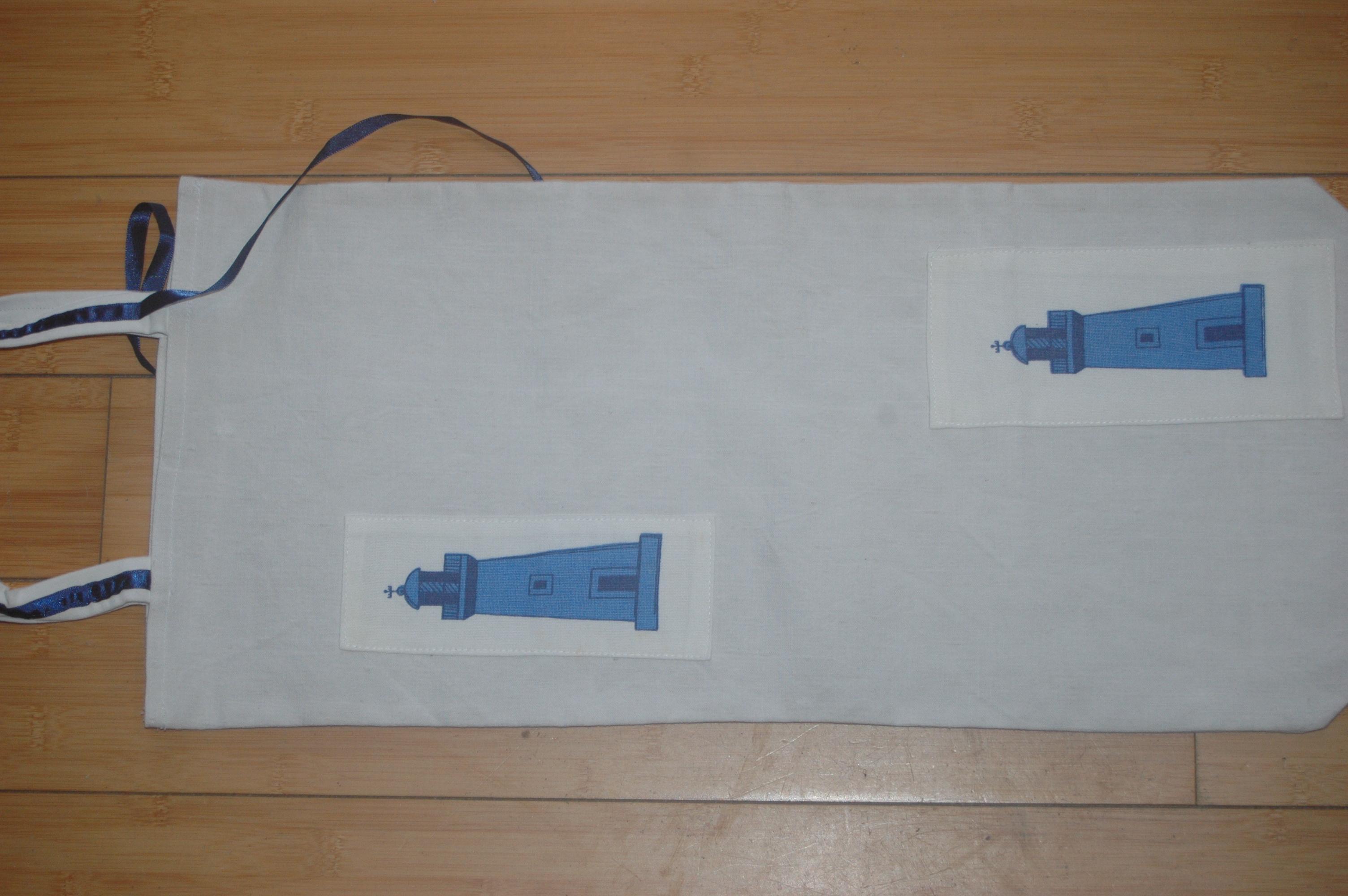 troc de troc sac à pain image 0