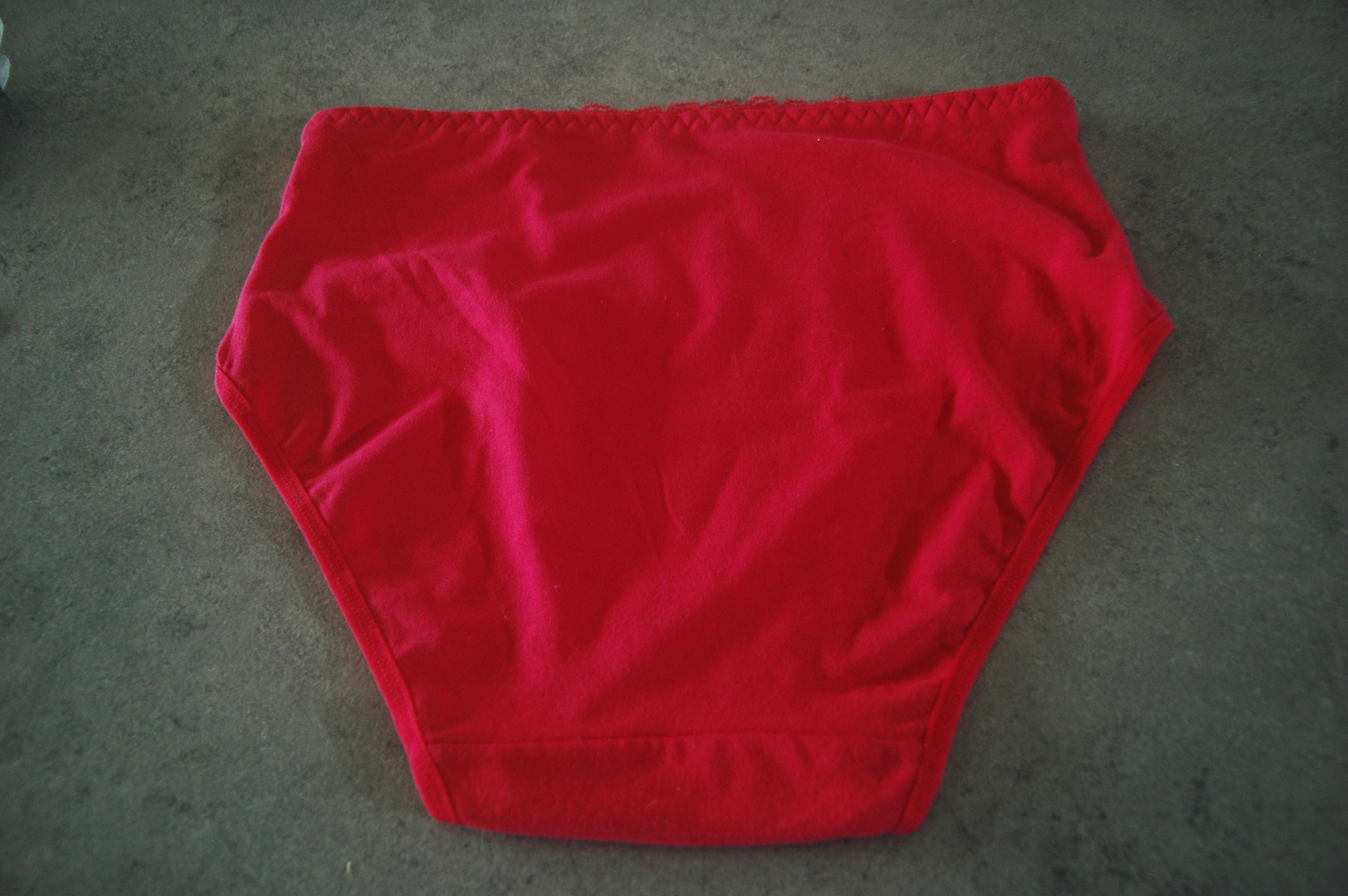 troc de troc culotte neuve 2xl image 1