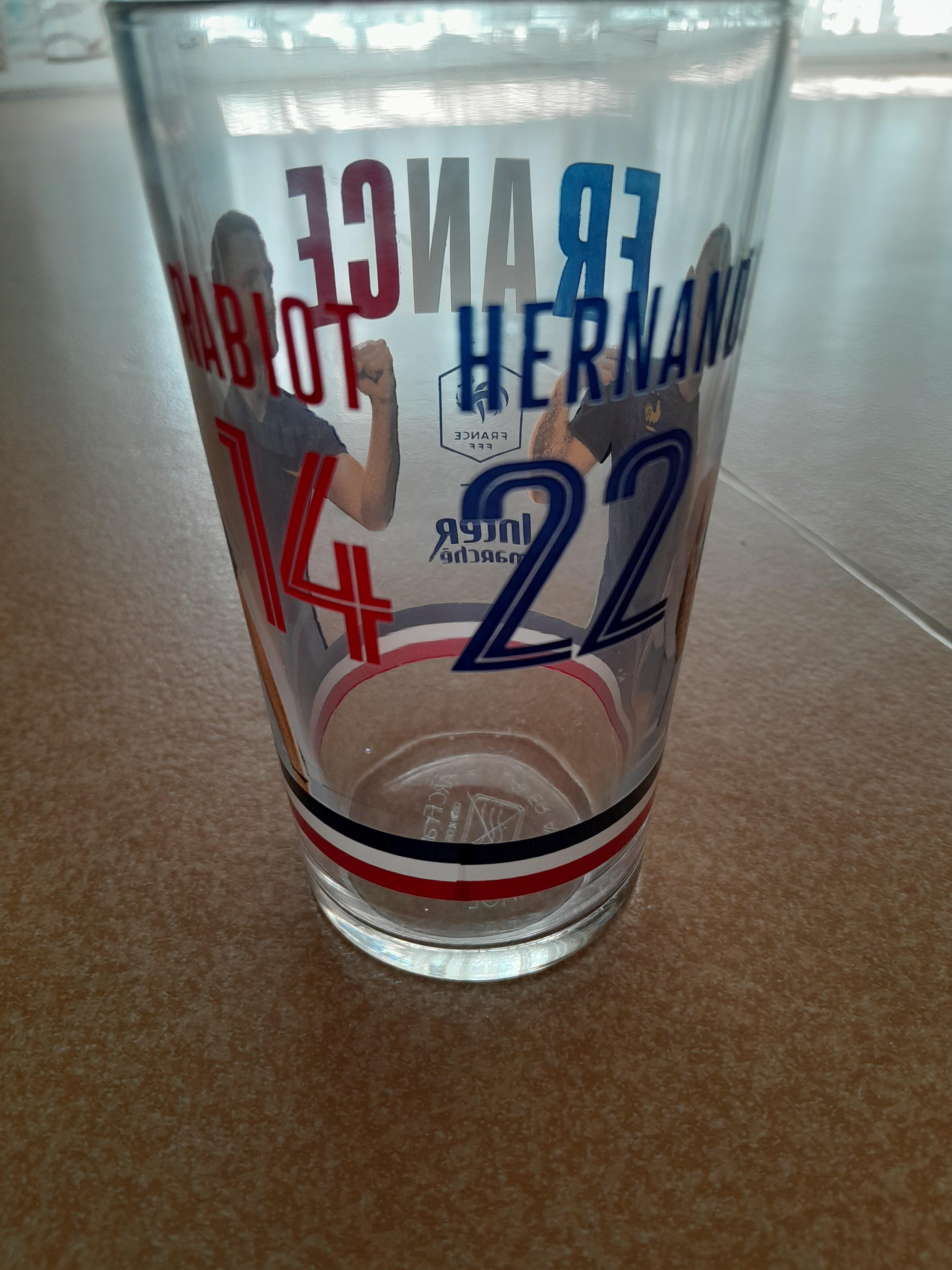 troc de troc 1 verre pour collectionneur image 1