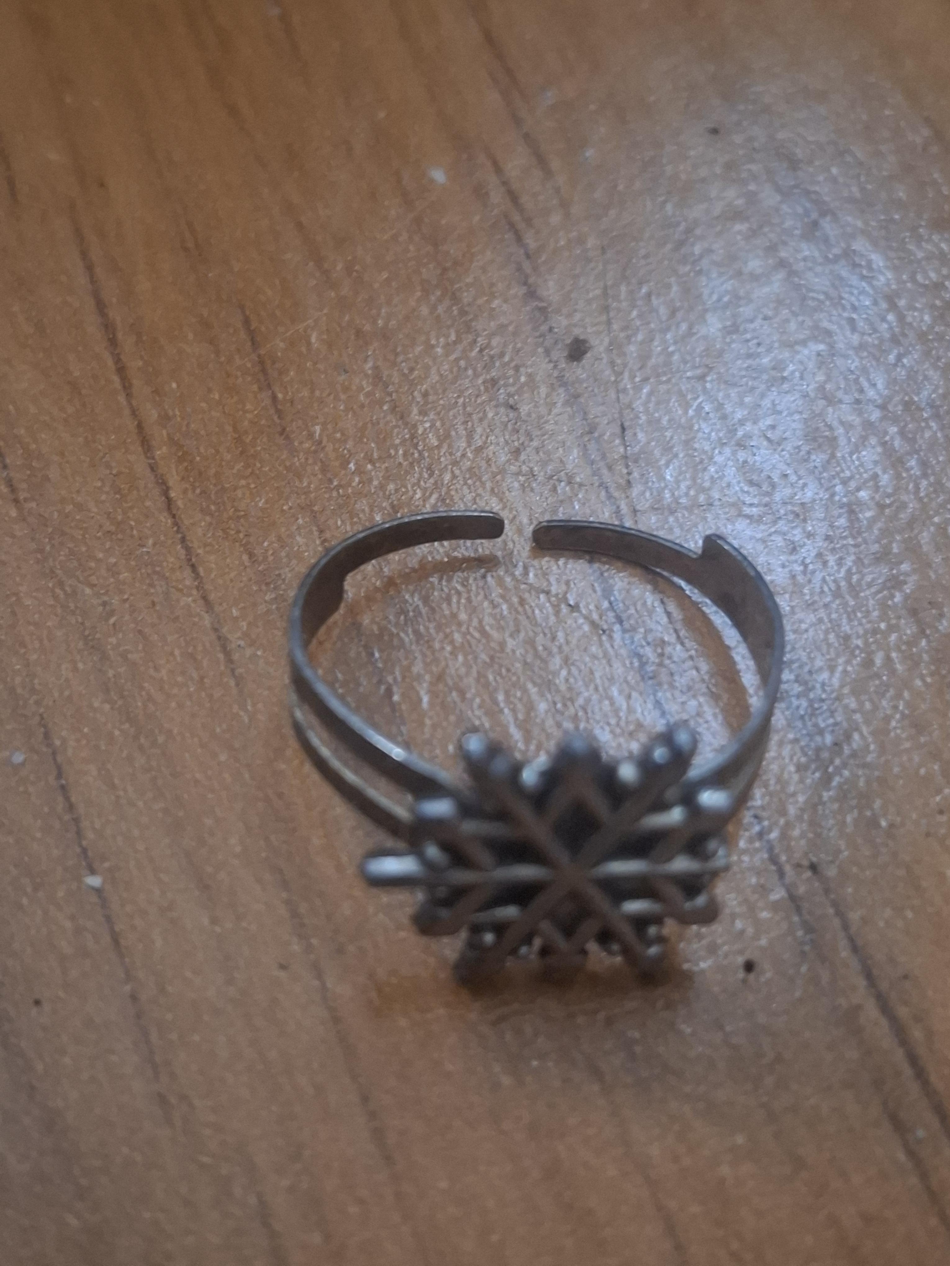 troc de troc bague reglable image 0