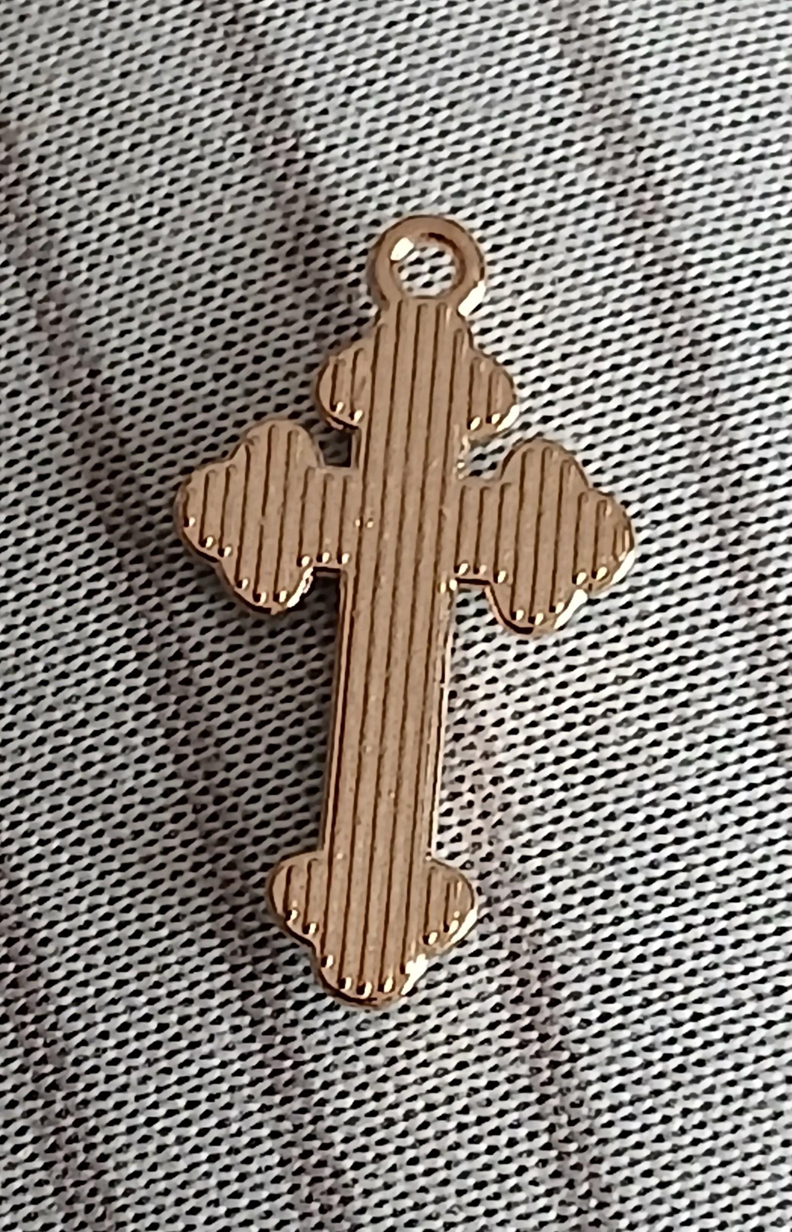 troc de troc un pendentif image 1