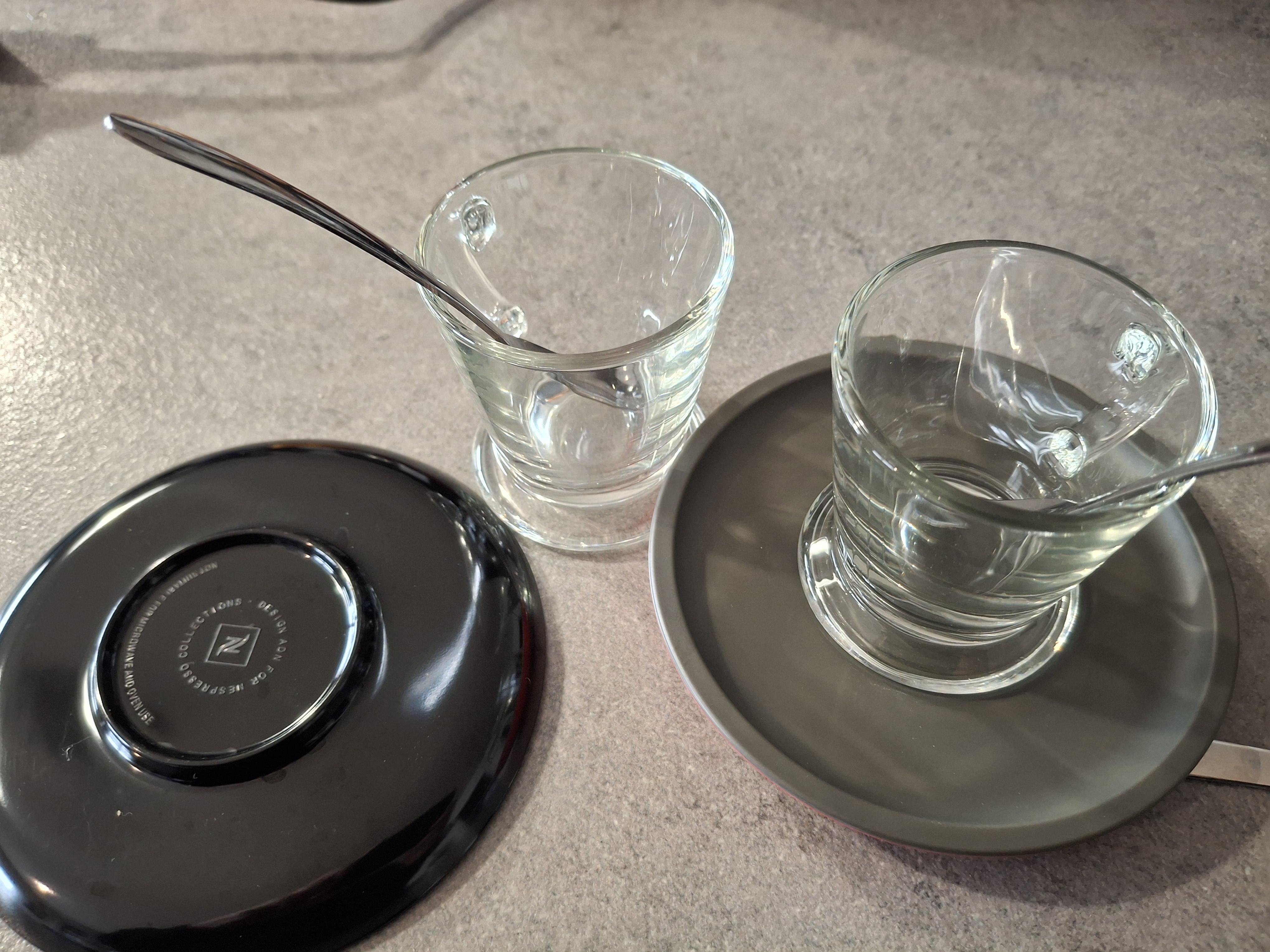 troc de troc coffret nescafé image 0