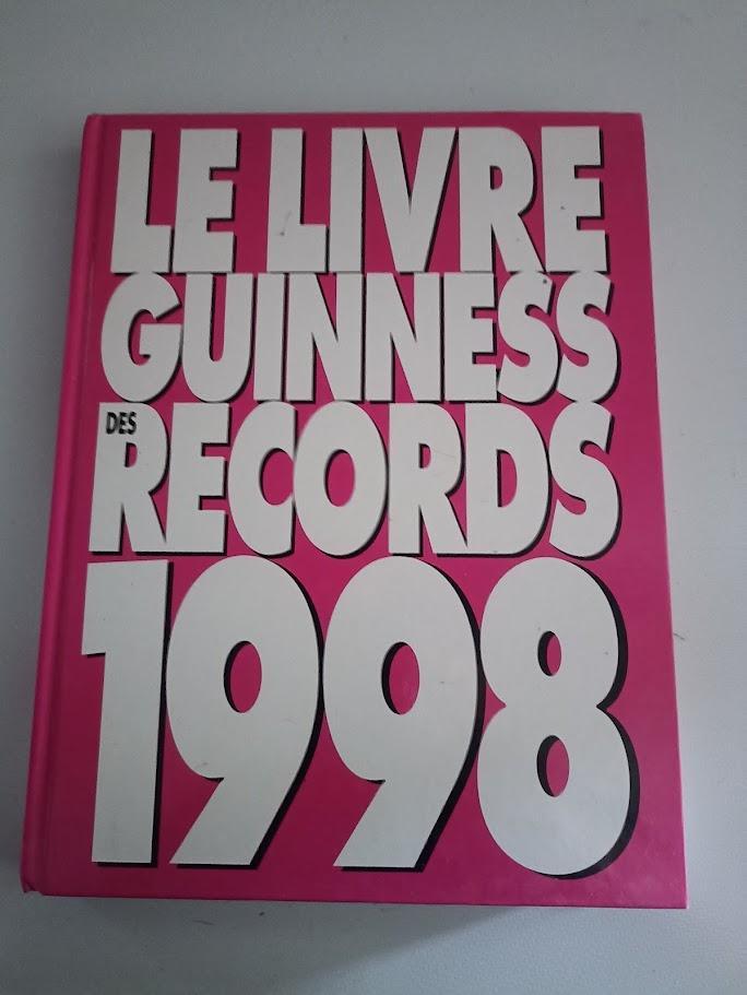 troc de troc guinness des records image 0