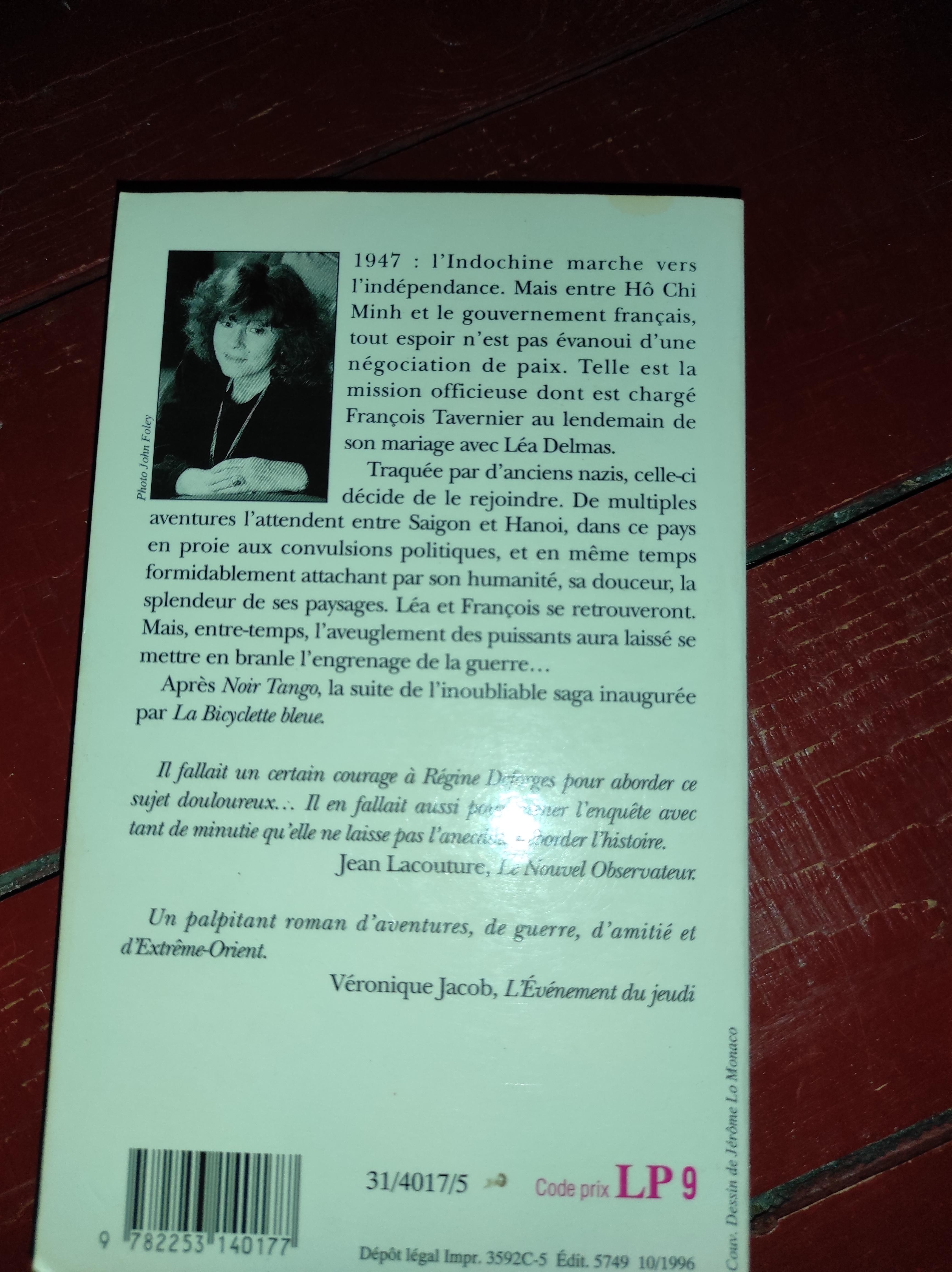troc de troc livre rue de la soie image 1