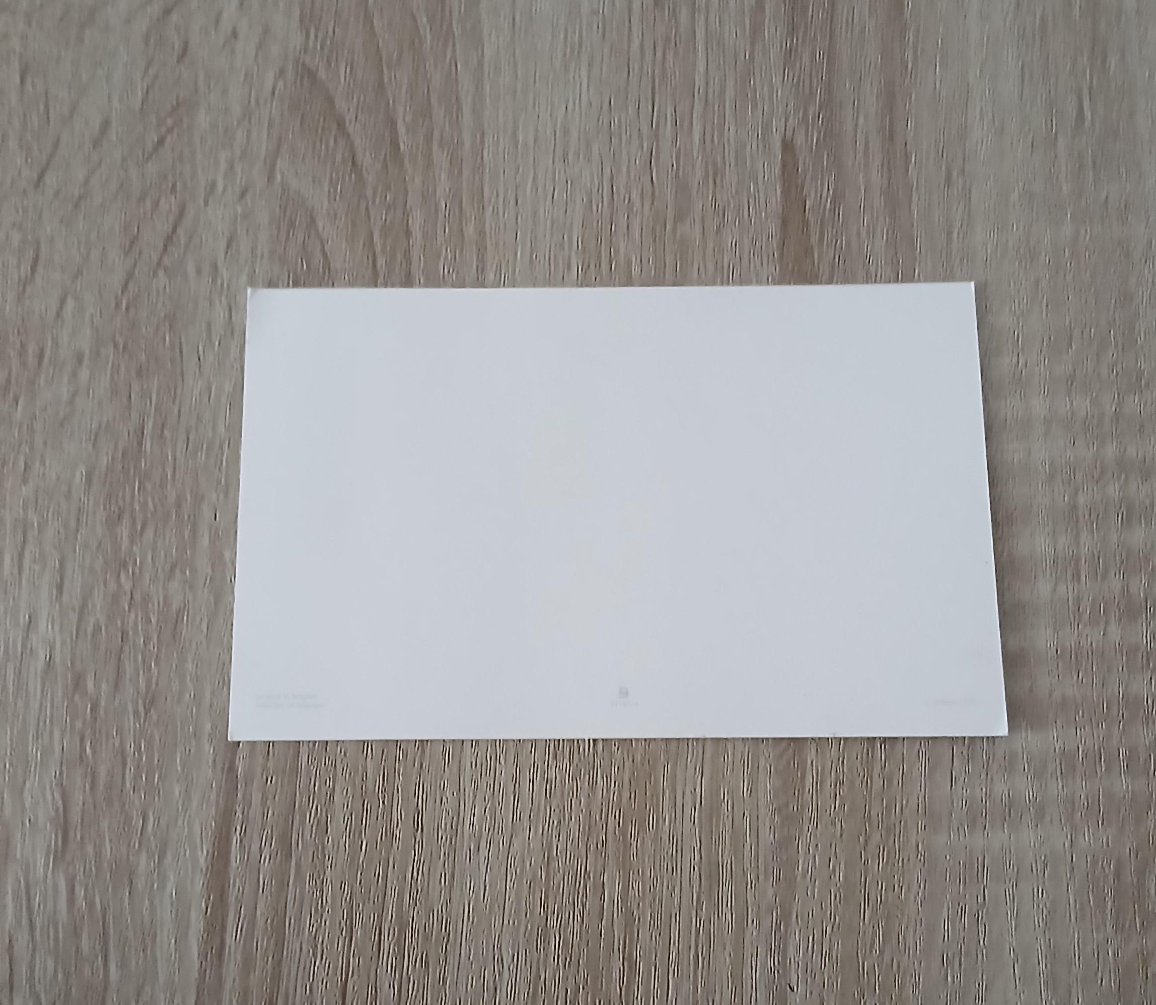 troc de troc carte postale image 1