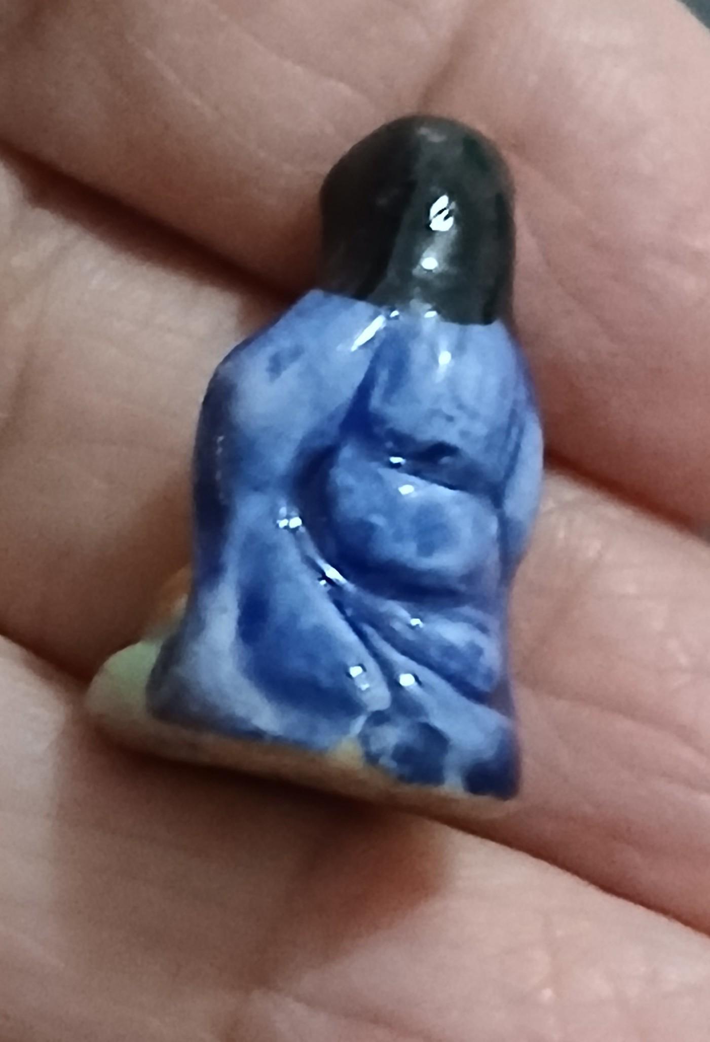 troc de troc une fève image 1