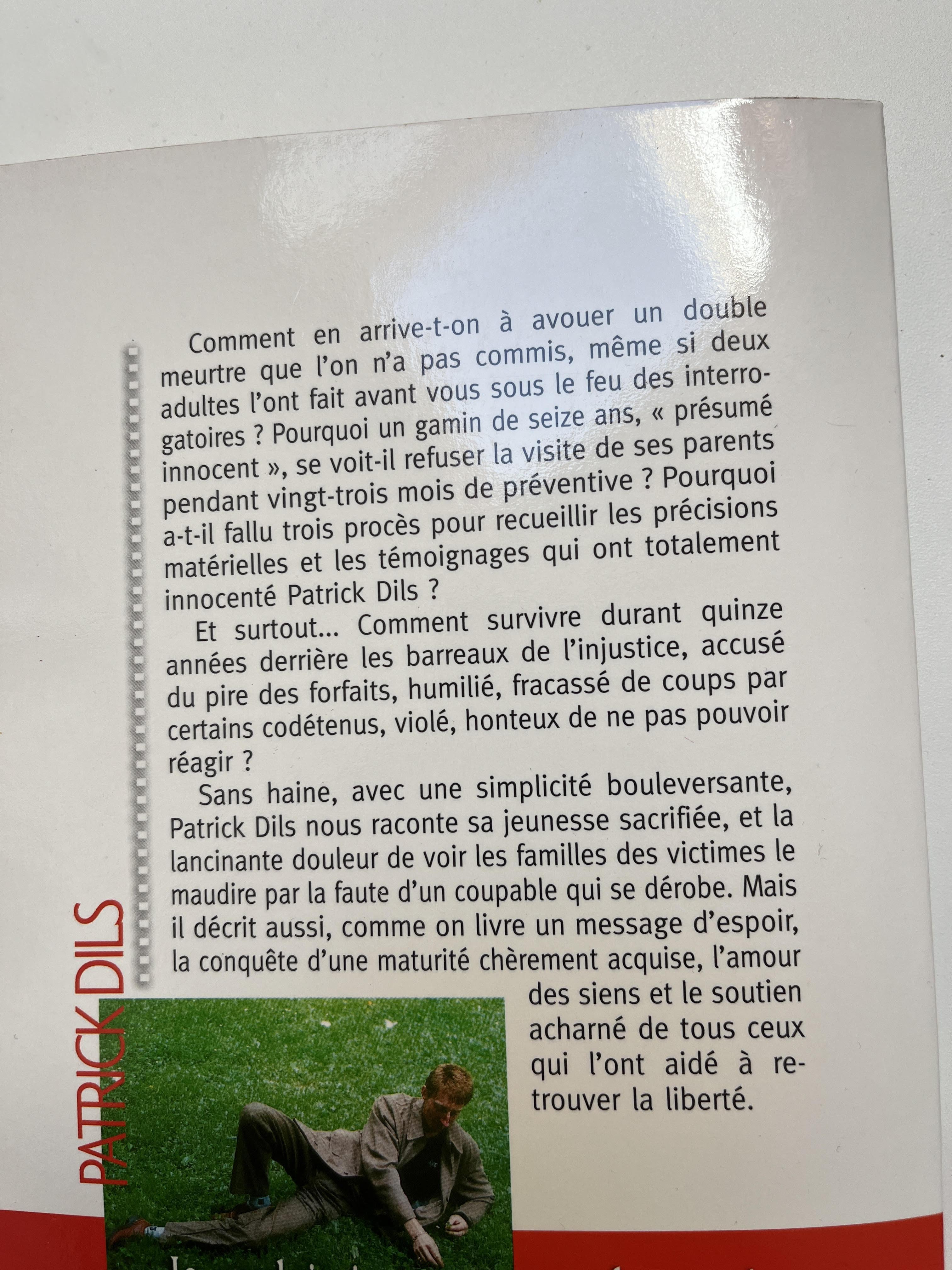 troc de troc je voulais juste rentrer chez moi... image 1