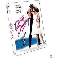 troc de troc attribué meenne - dvd dirty dancing image 0
