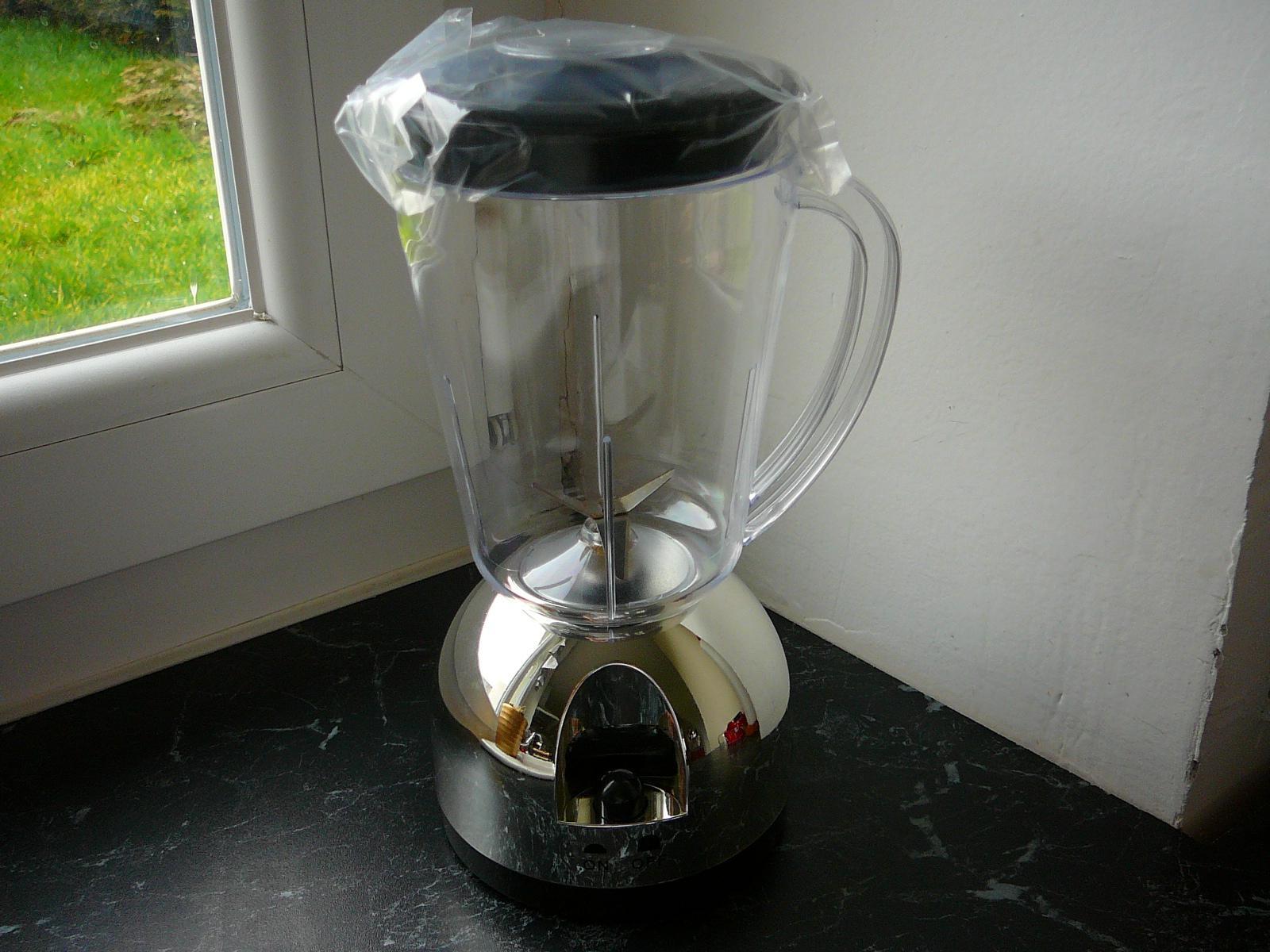 troc de troc mini blender image 0