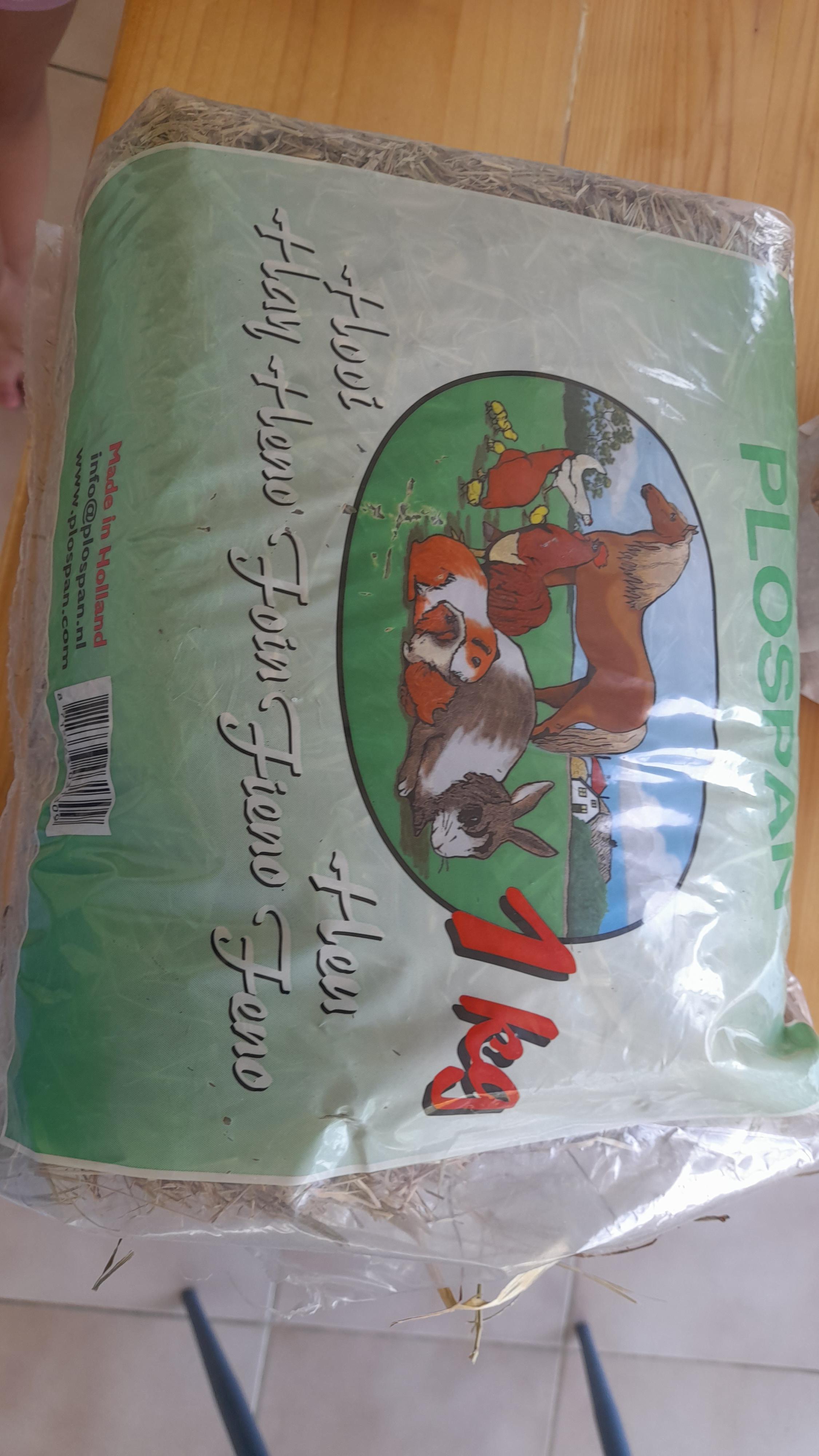 troc de troc hamster image 0