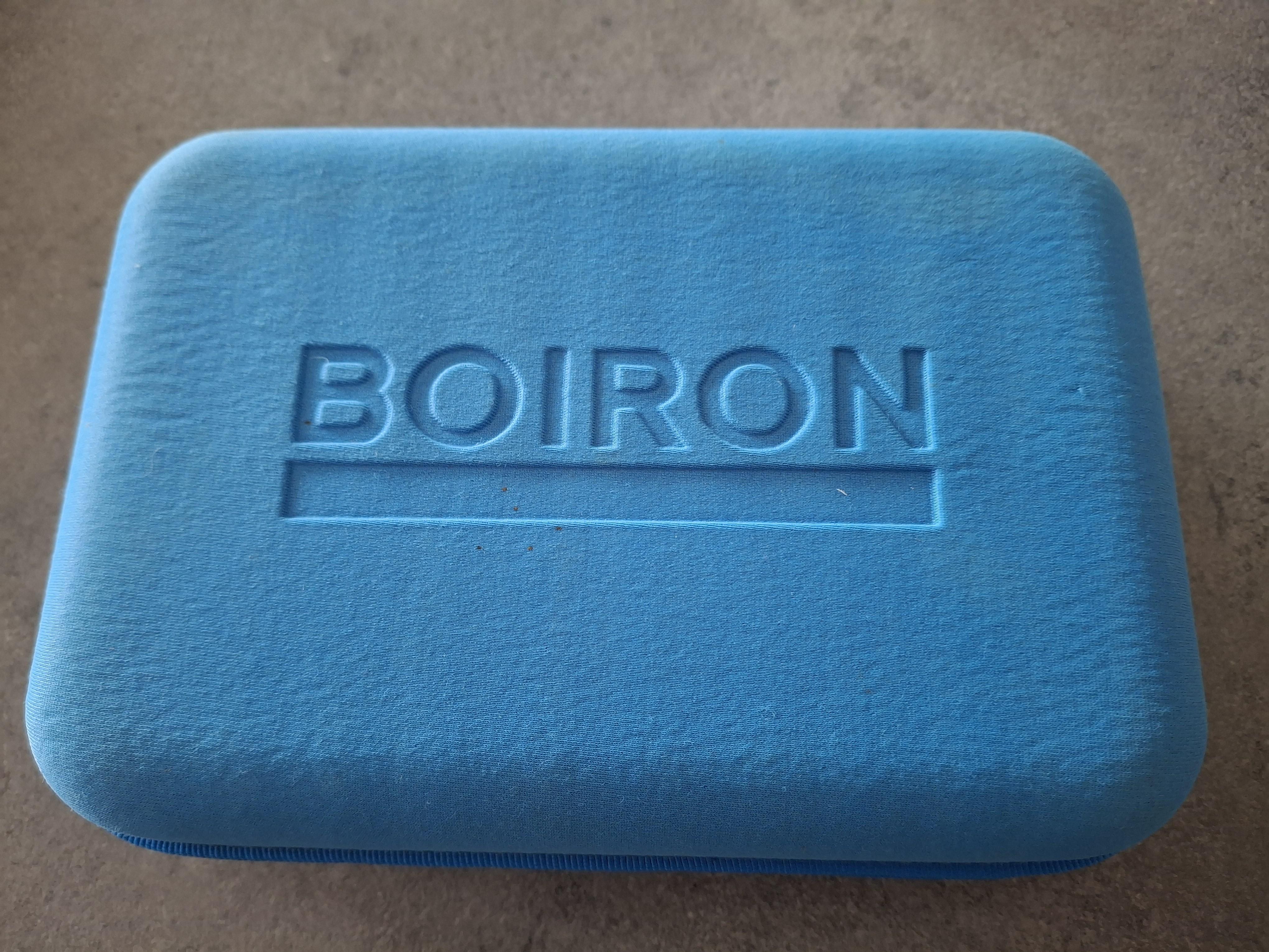 troc de troc boite rangement tube homéopathie image 1