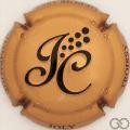 troc de troc capsule champagne joly cuivre foncé image 0