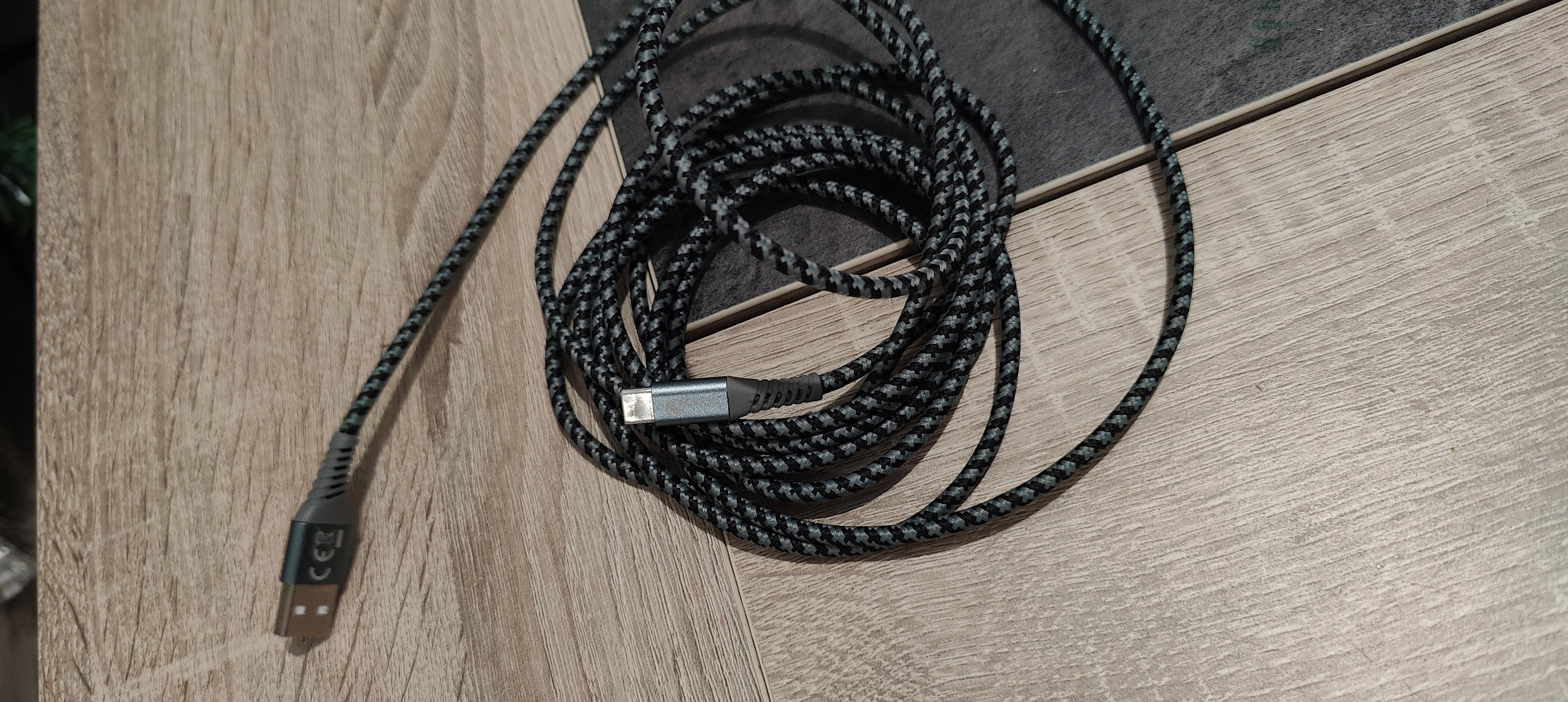 troc de troc reservé ✉️ câble de charge image 0