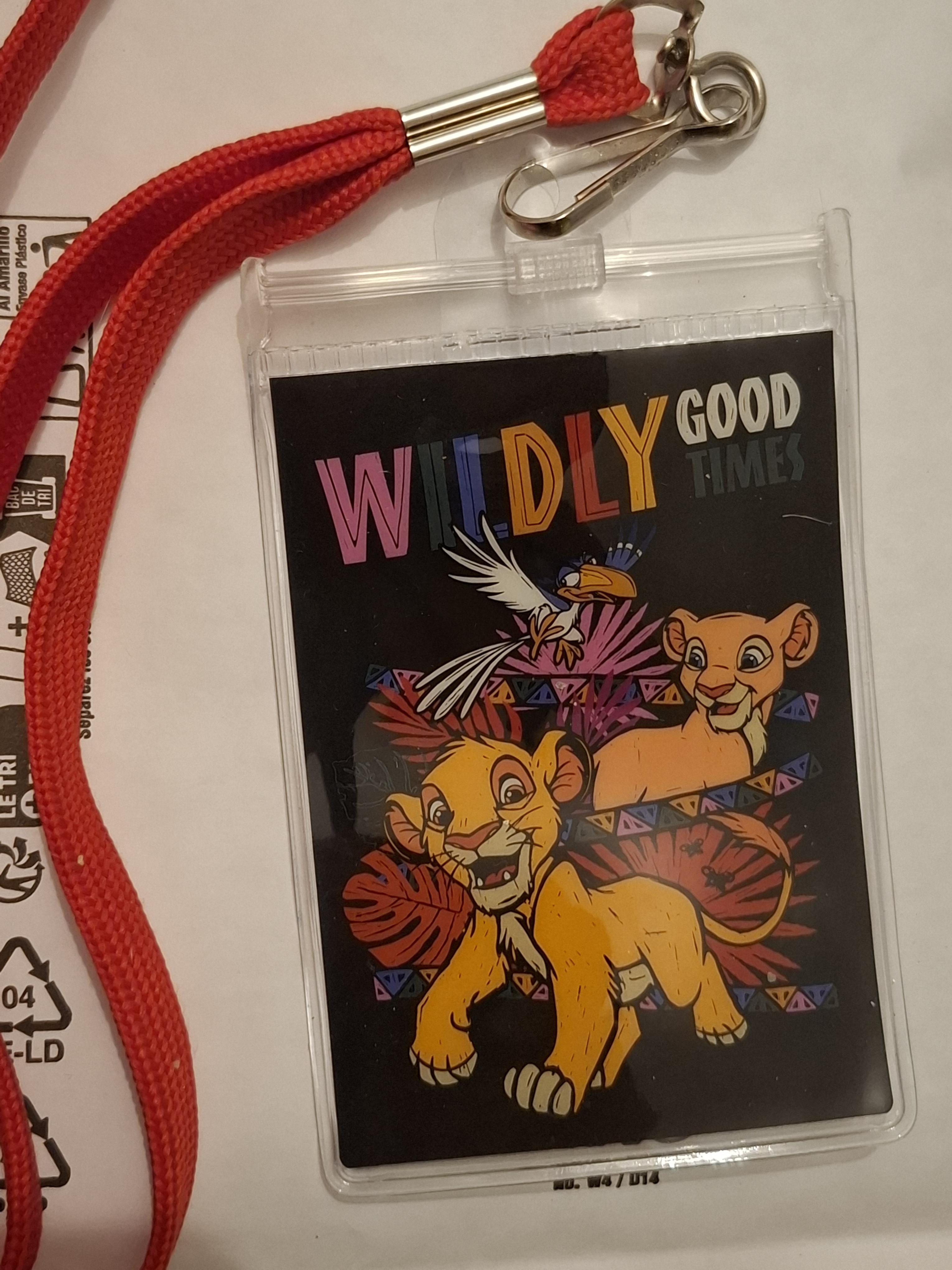 troc de troc collier image 0