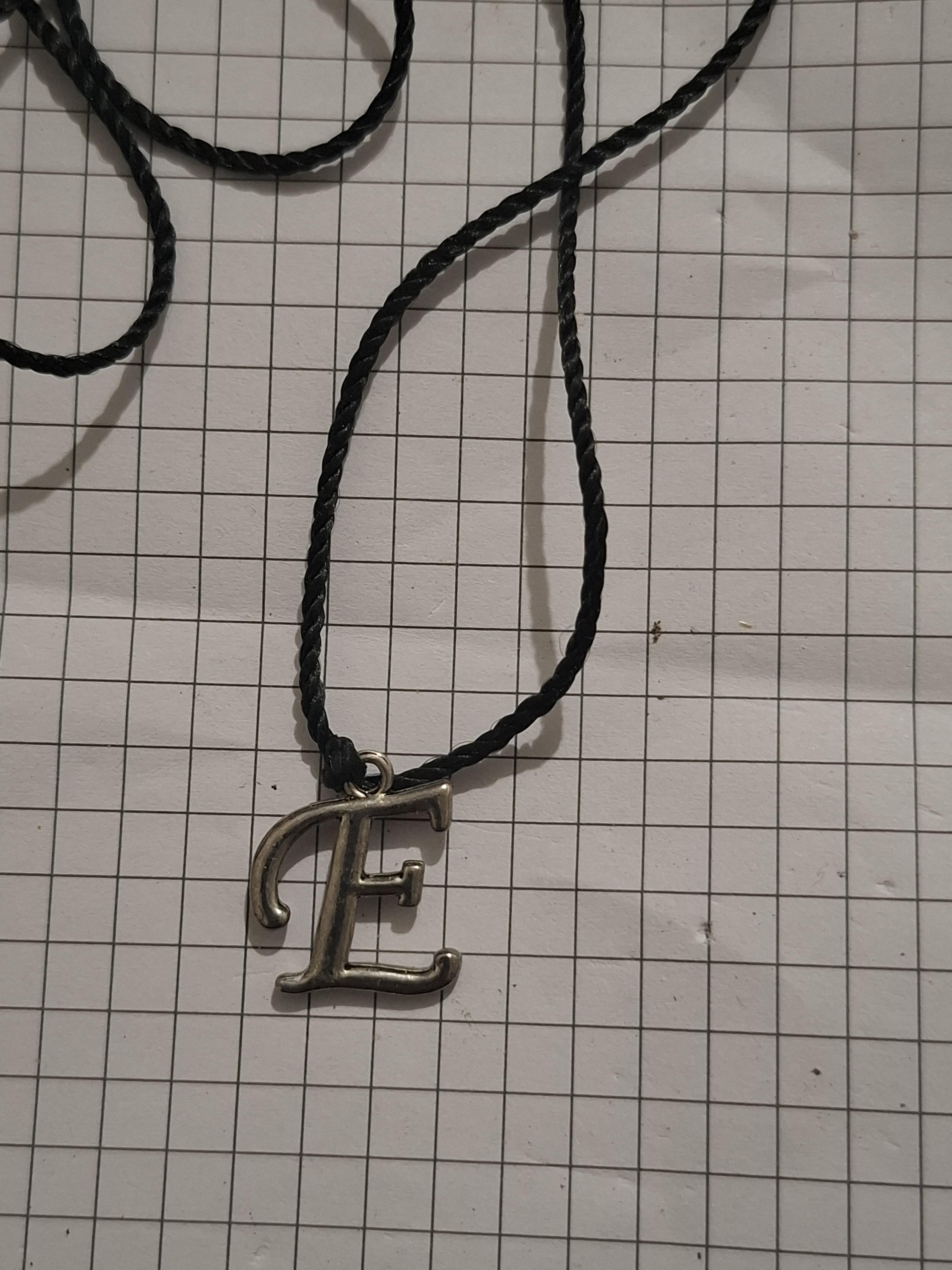 troc de troc collier image 0