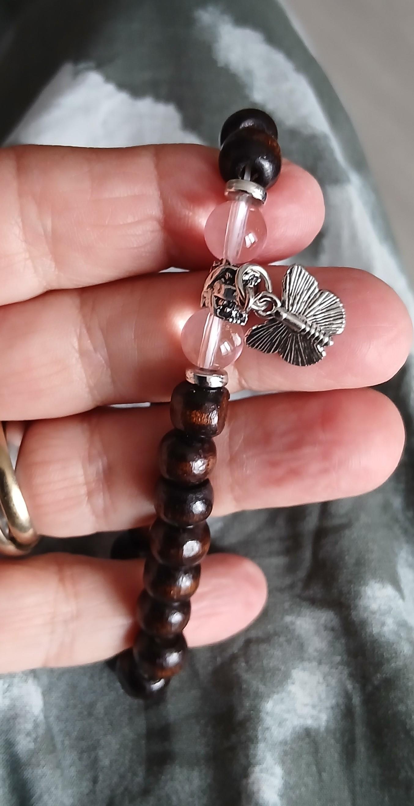 troc de troc reserver sophie bracelet femme image 1
