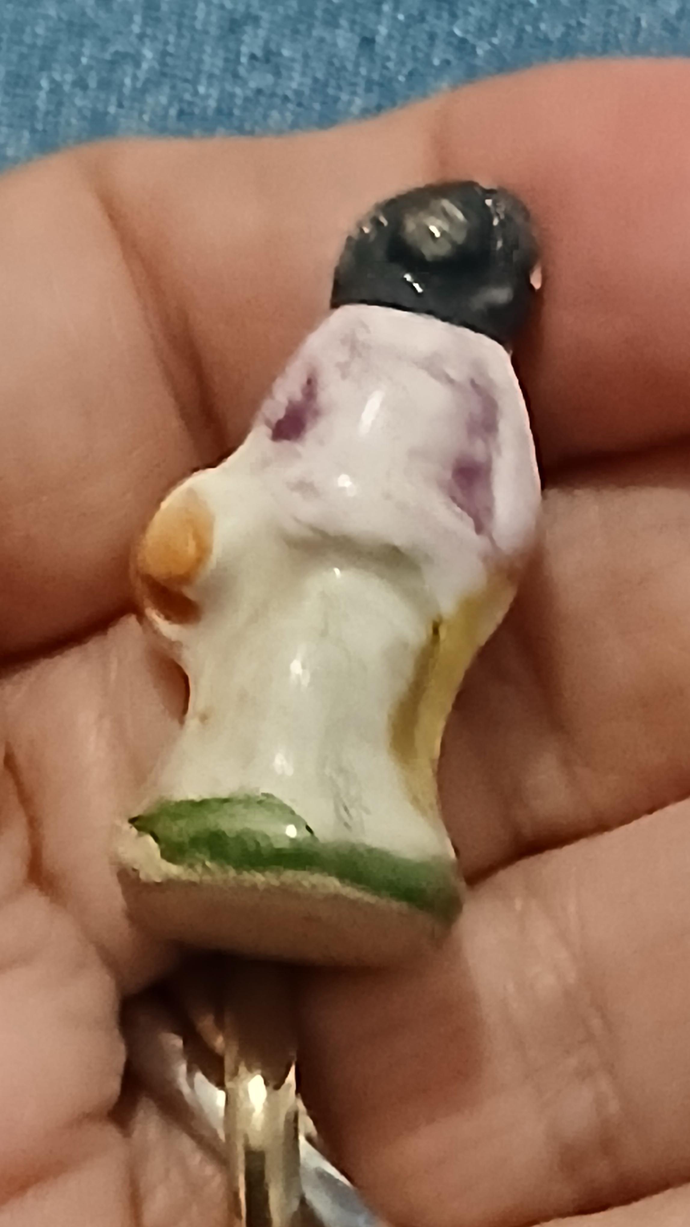 troc de troc une fève image 1