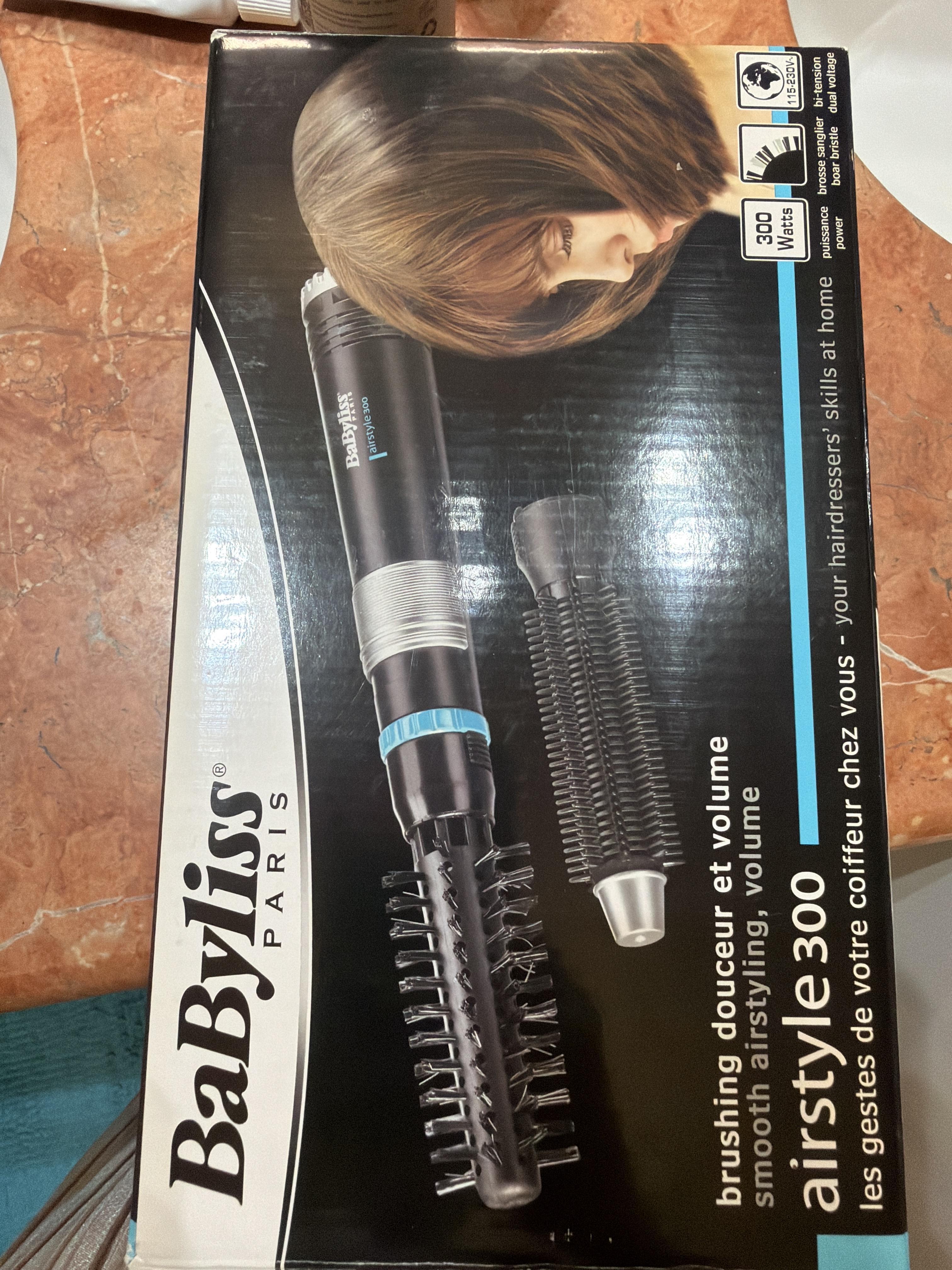troc de troc babyliss image 1