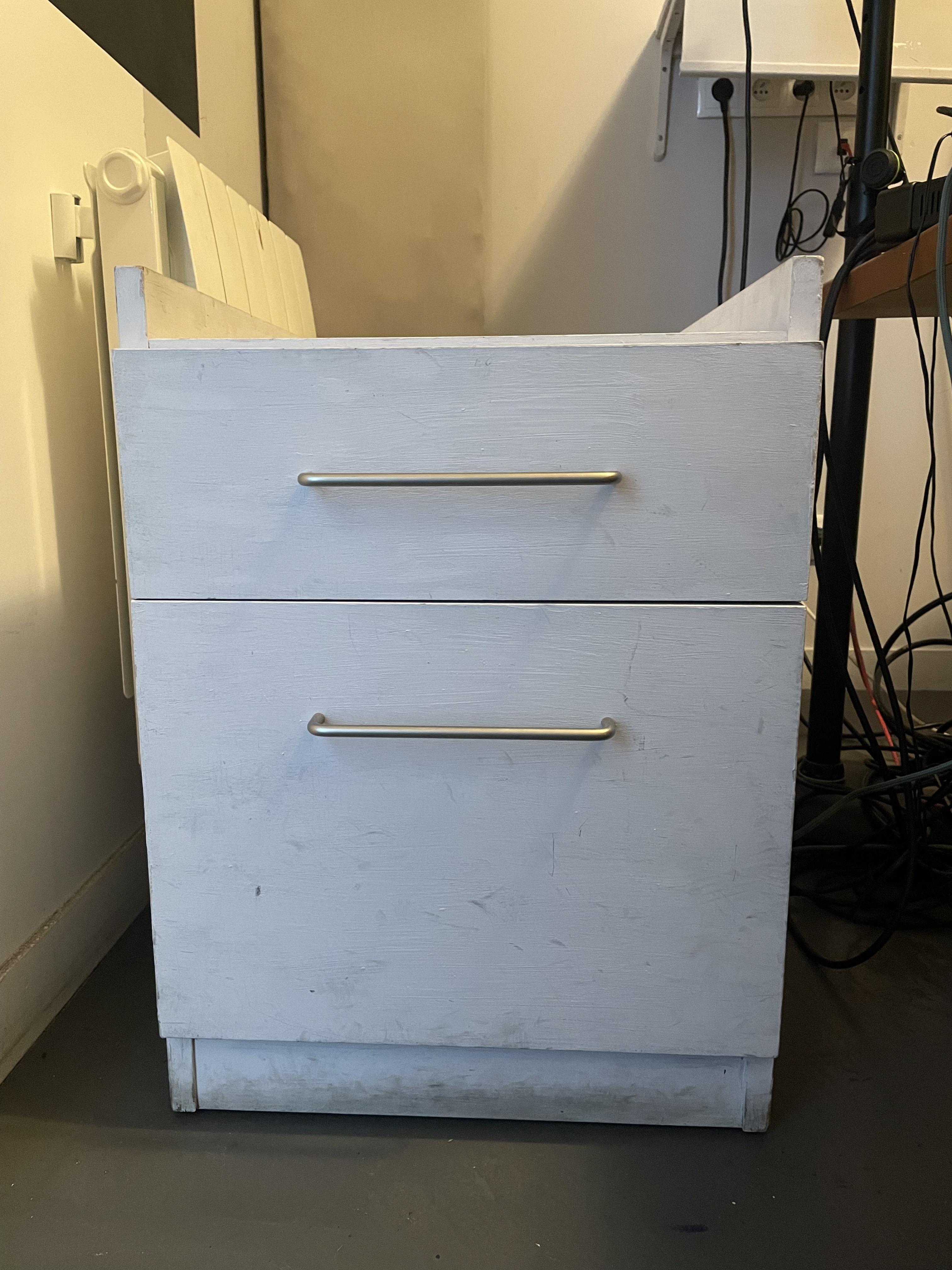 troc de troc meubles tiroirs bureaux image 0