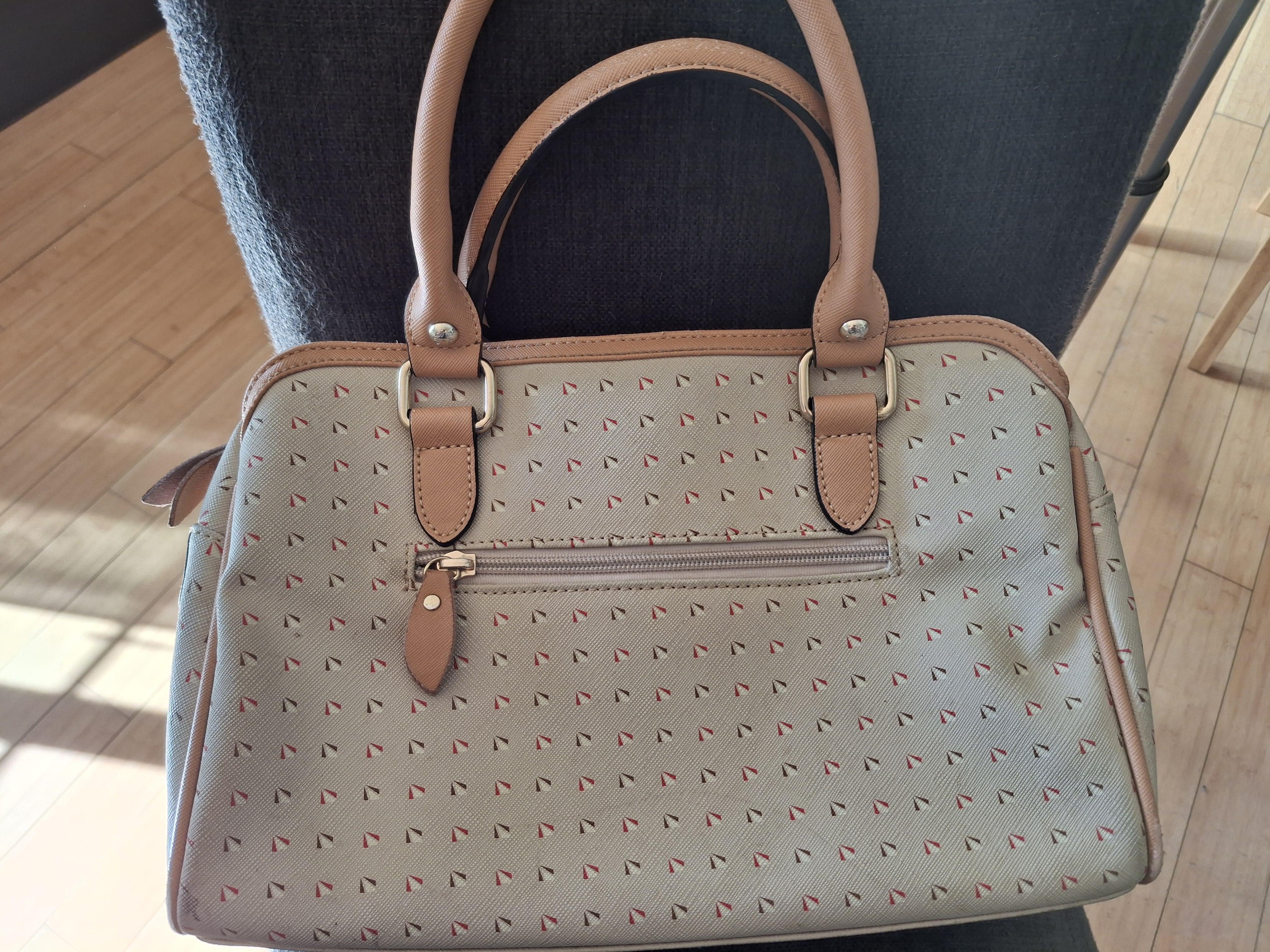 troc de troc sac a main image 0
