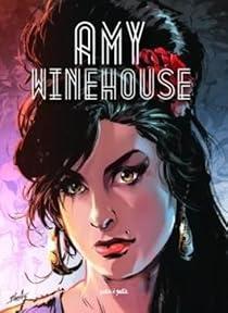 troc de troc recherche la bd "amy winehouse " de elsa gambin image 0