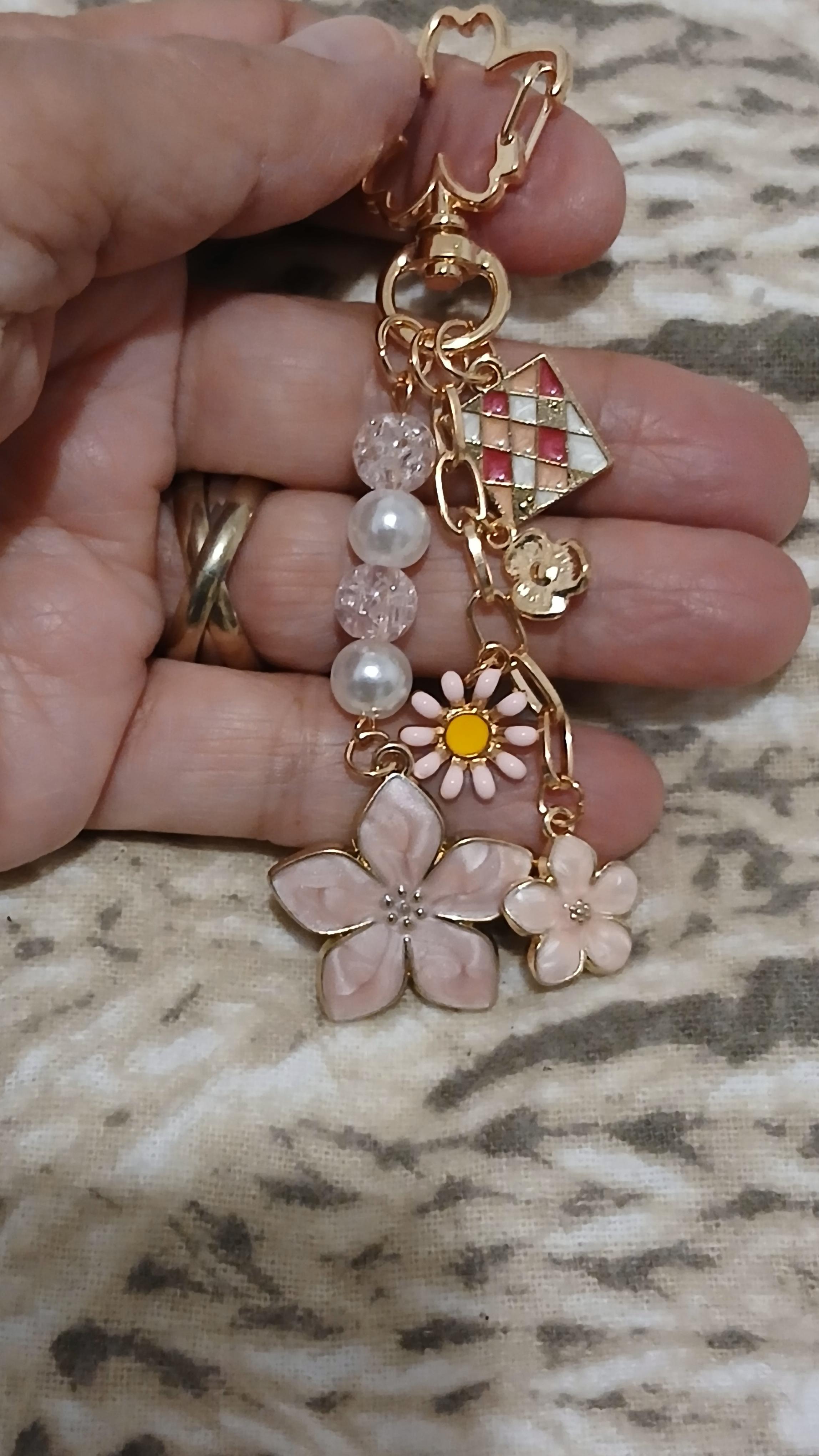 troc de troc reserver celvi porte clé sac image 0