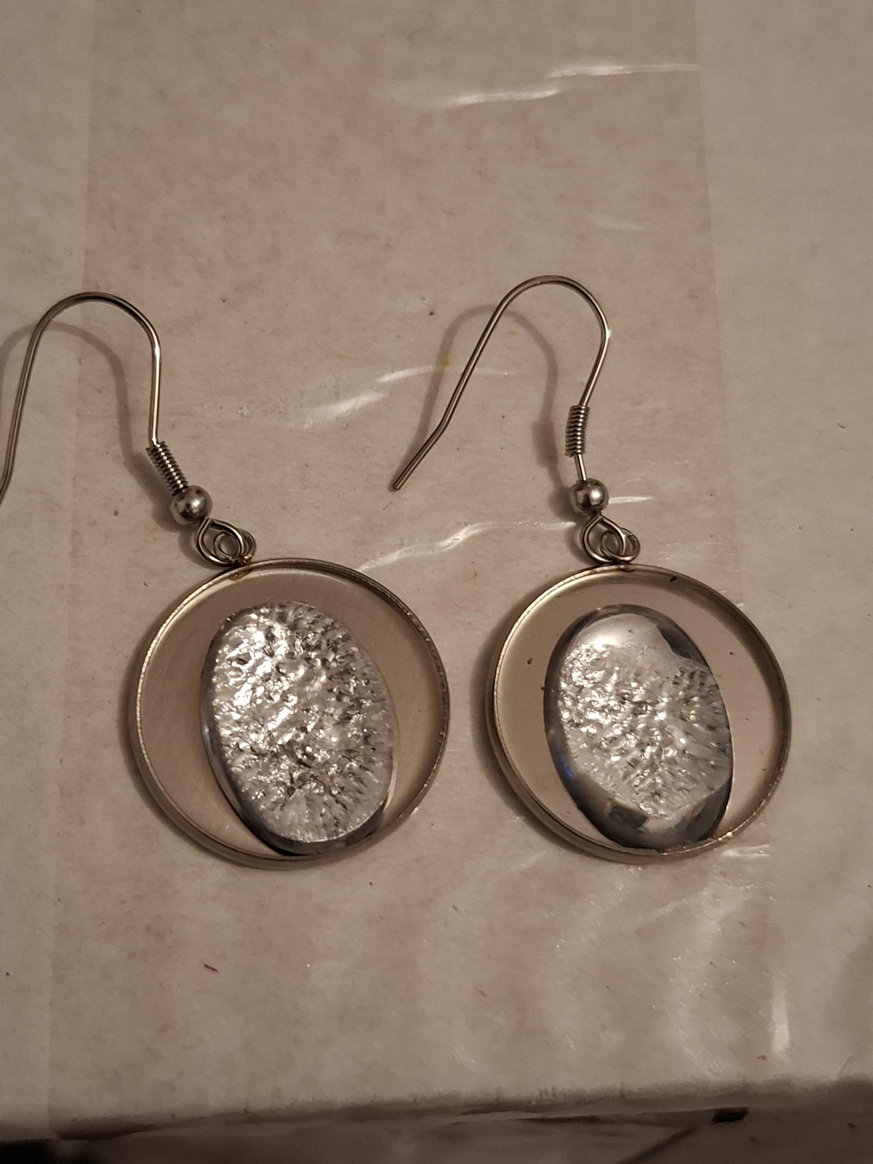 troc de troc reserve boucles d'oreilles image 0