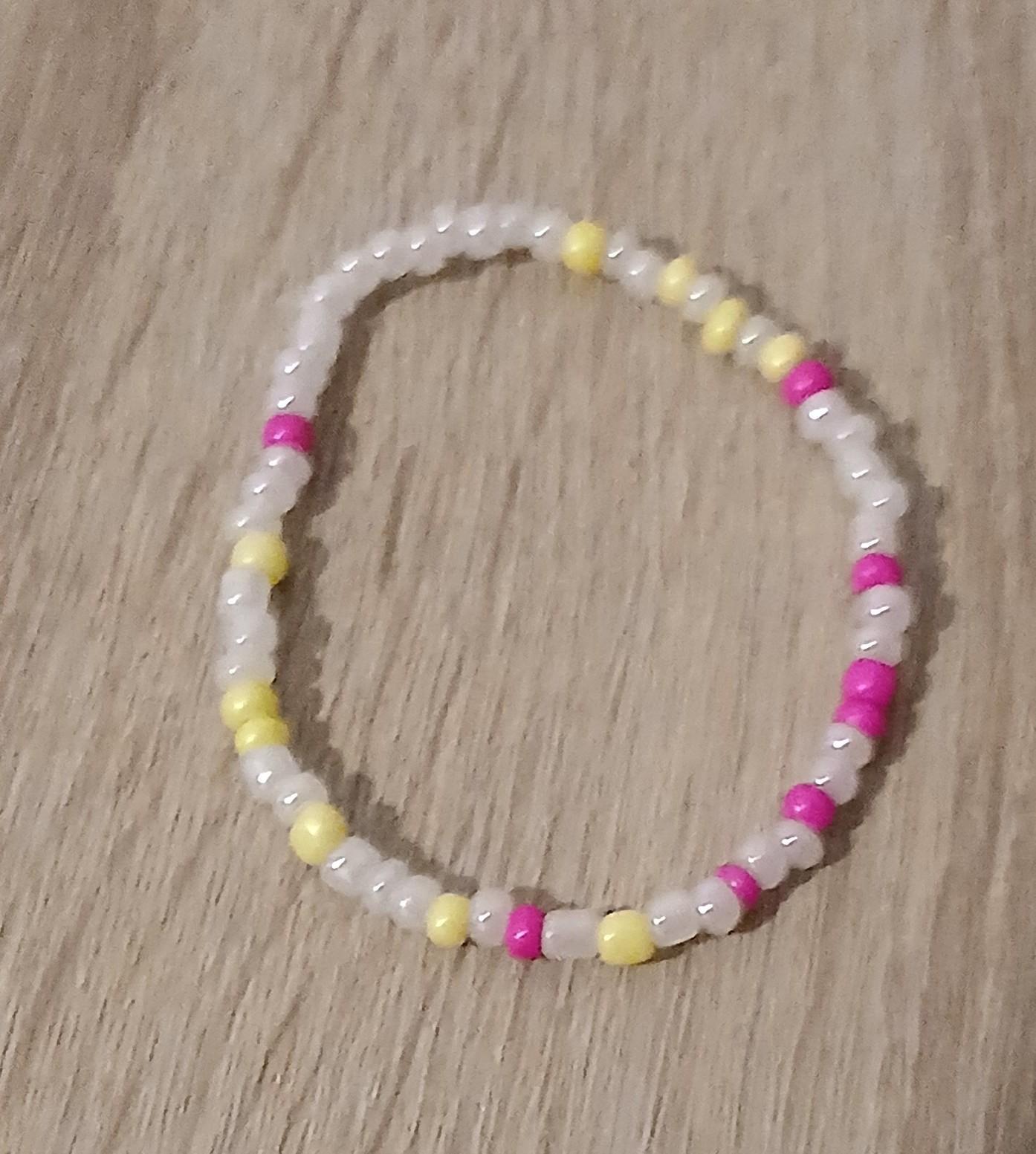 troc de troc bracelet femme image 1