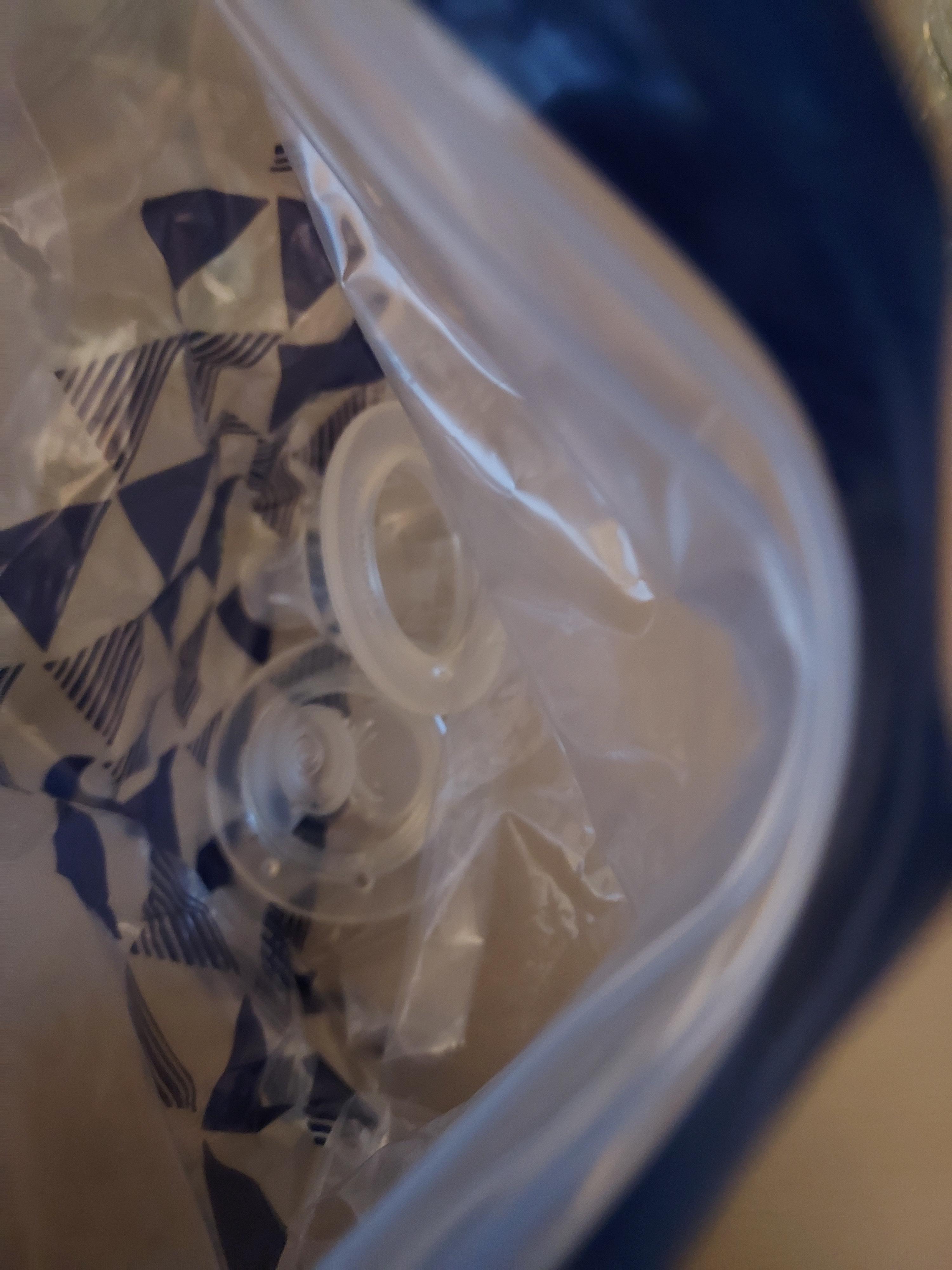 troc de troc tétines mam qui étaient en trop non utilisées image 1