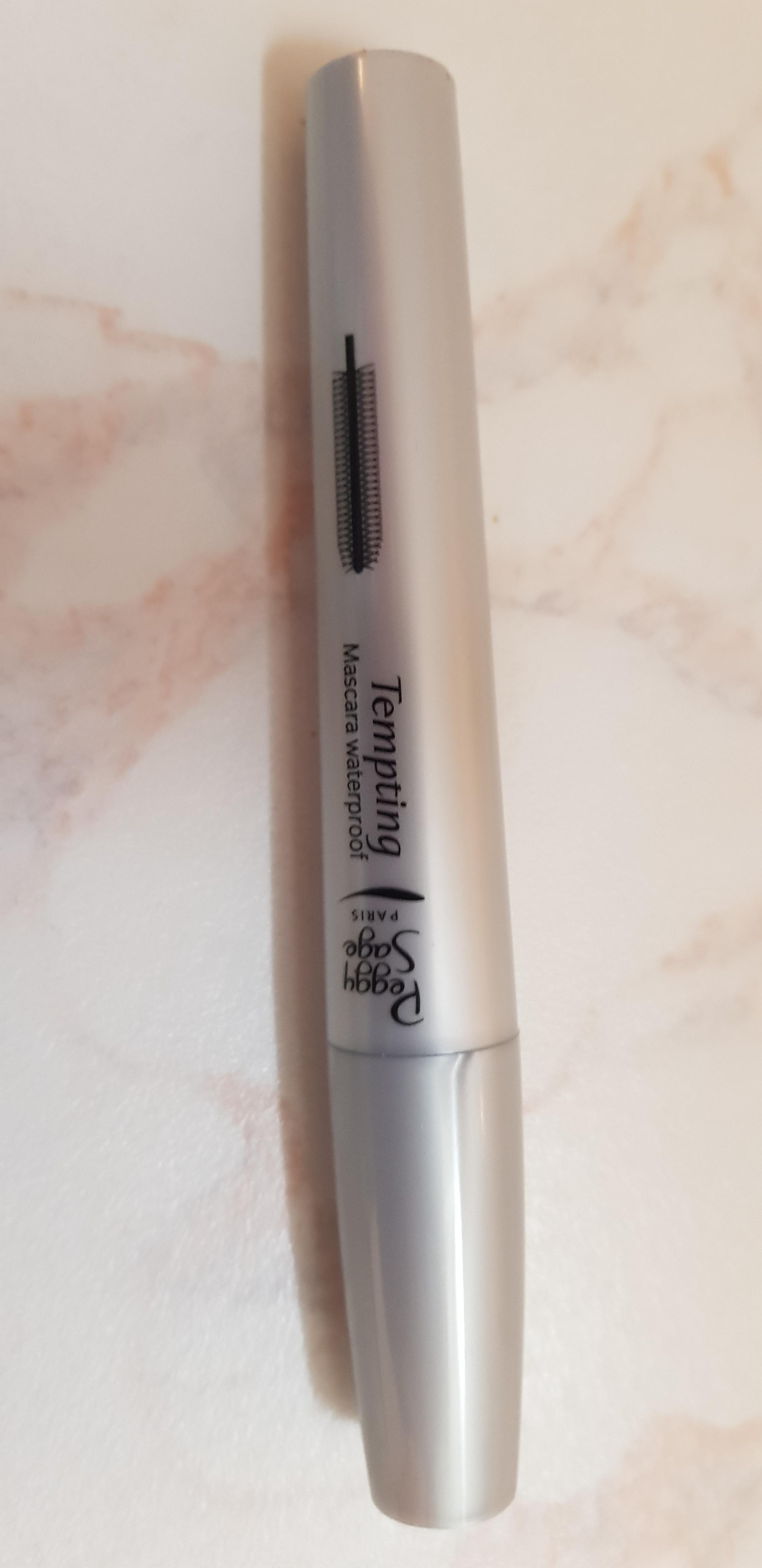 troc de troc mascara noir image 0