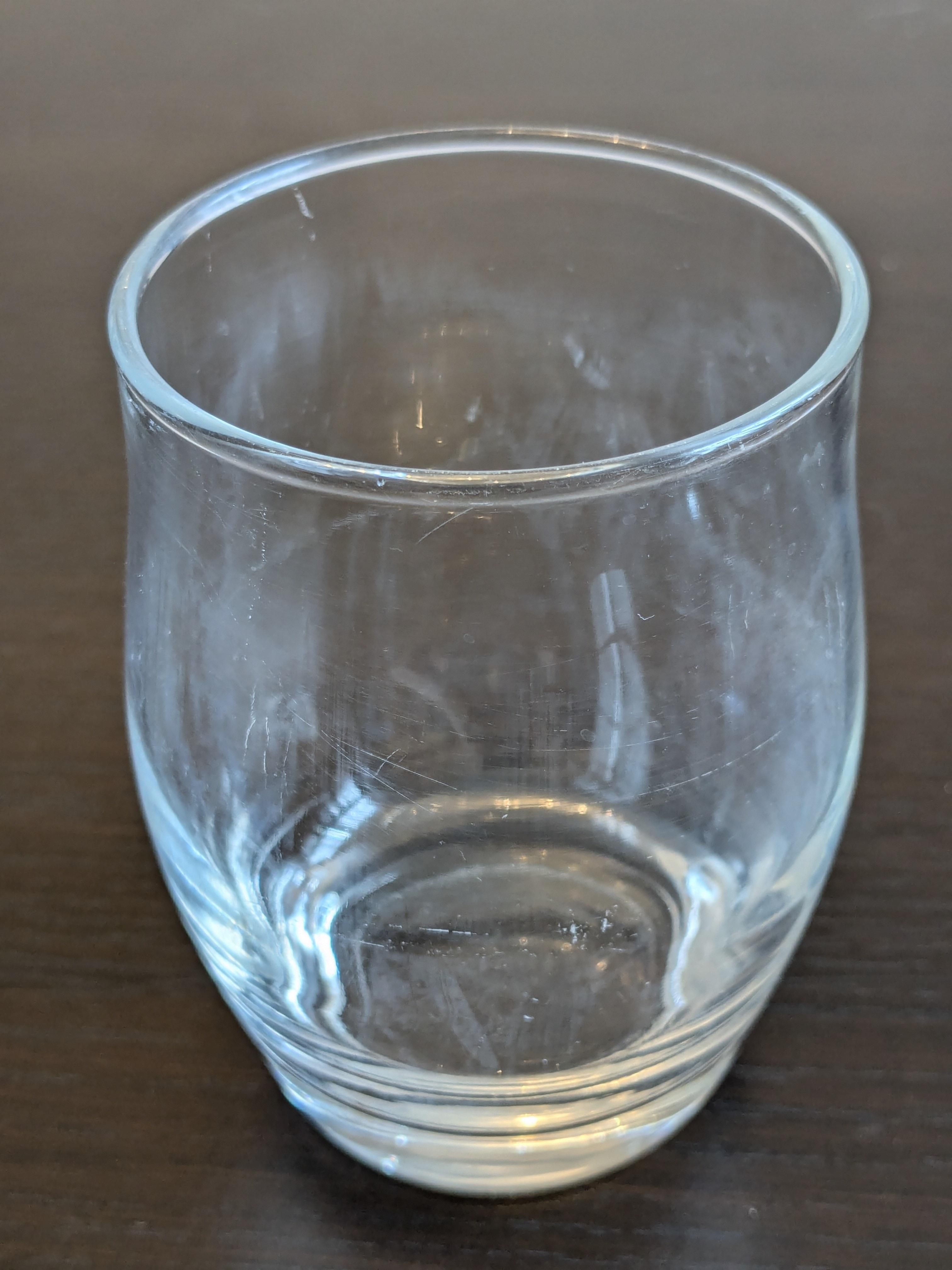 troc de troc verre à eau image 1