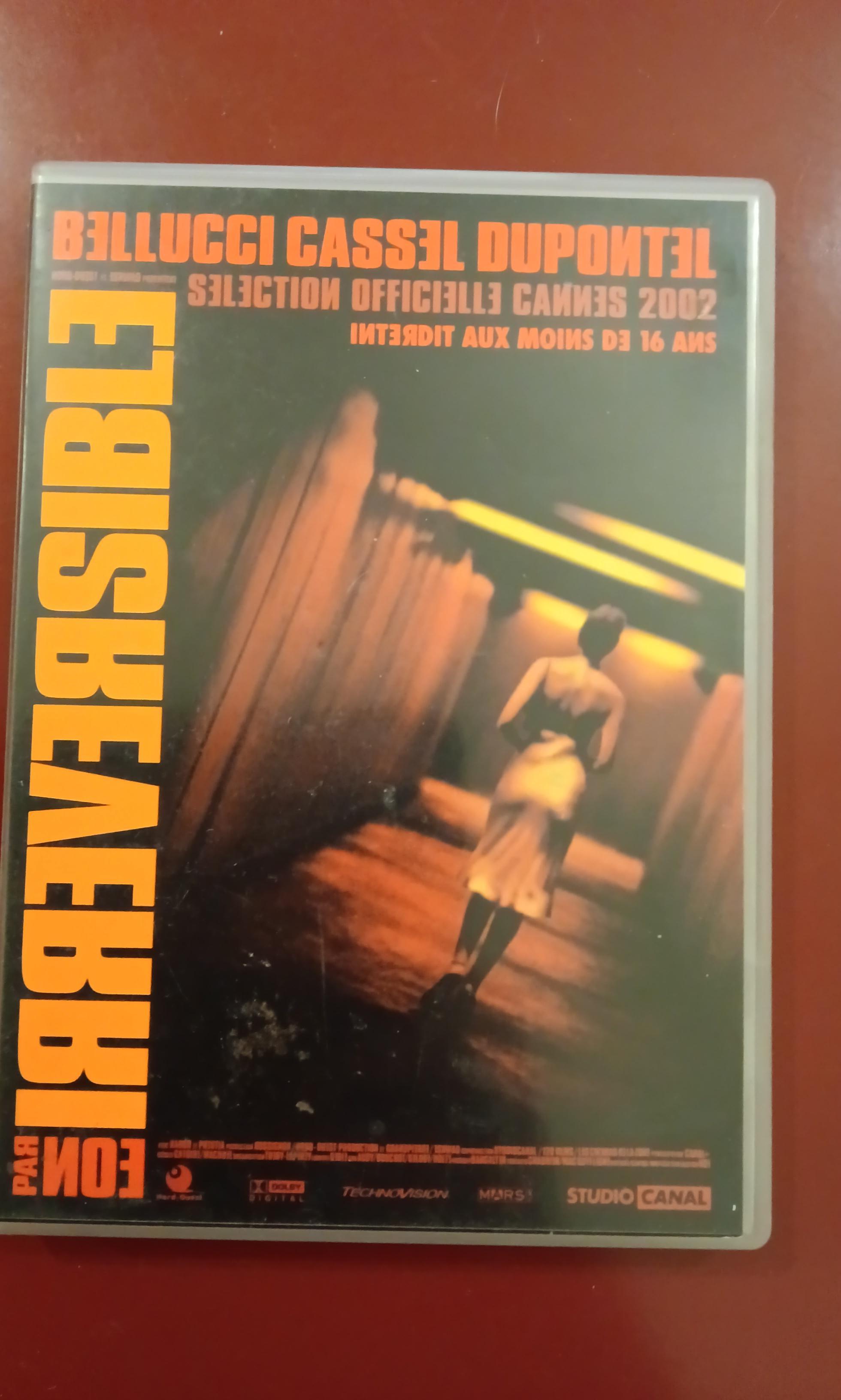 troc de troc irréversible image 0