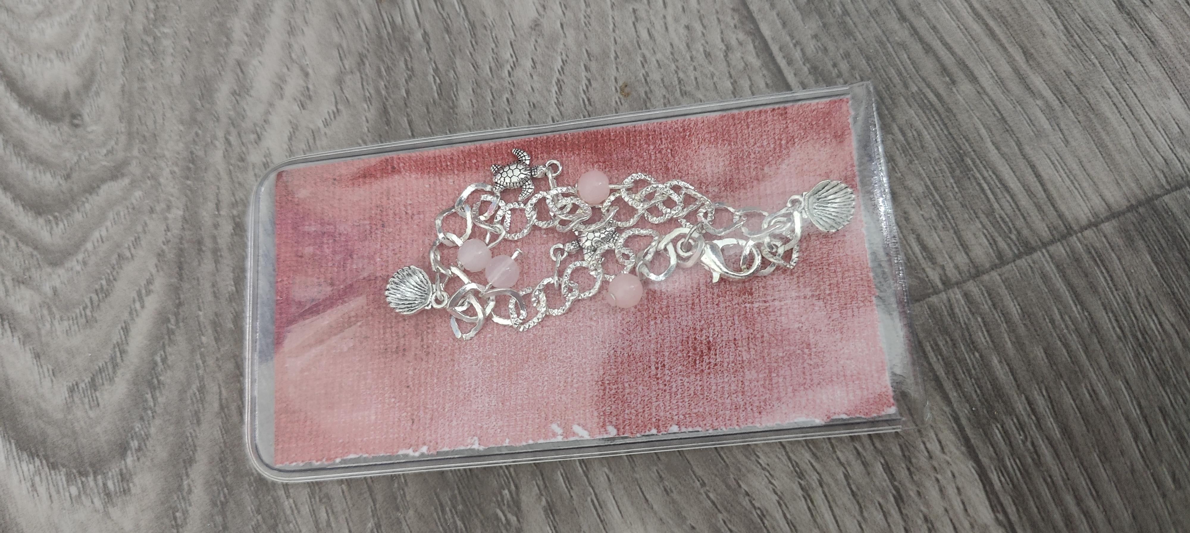 troc de troc reservé bracelet image 0