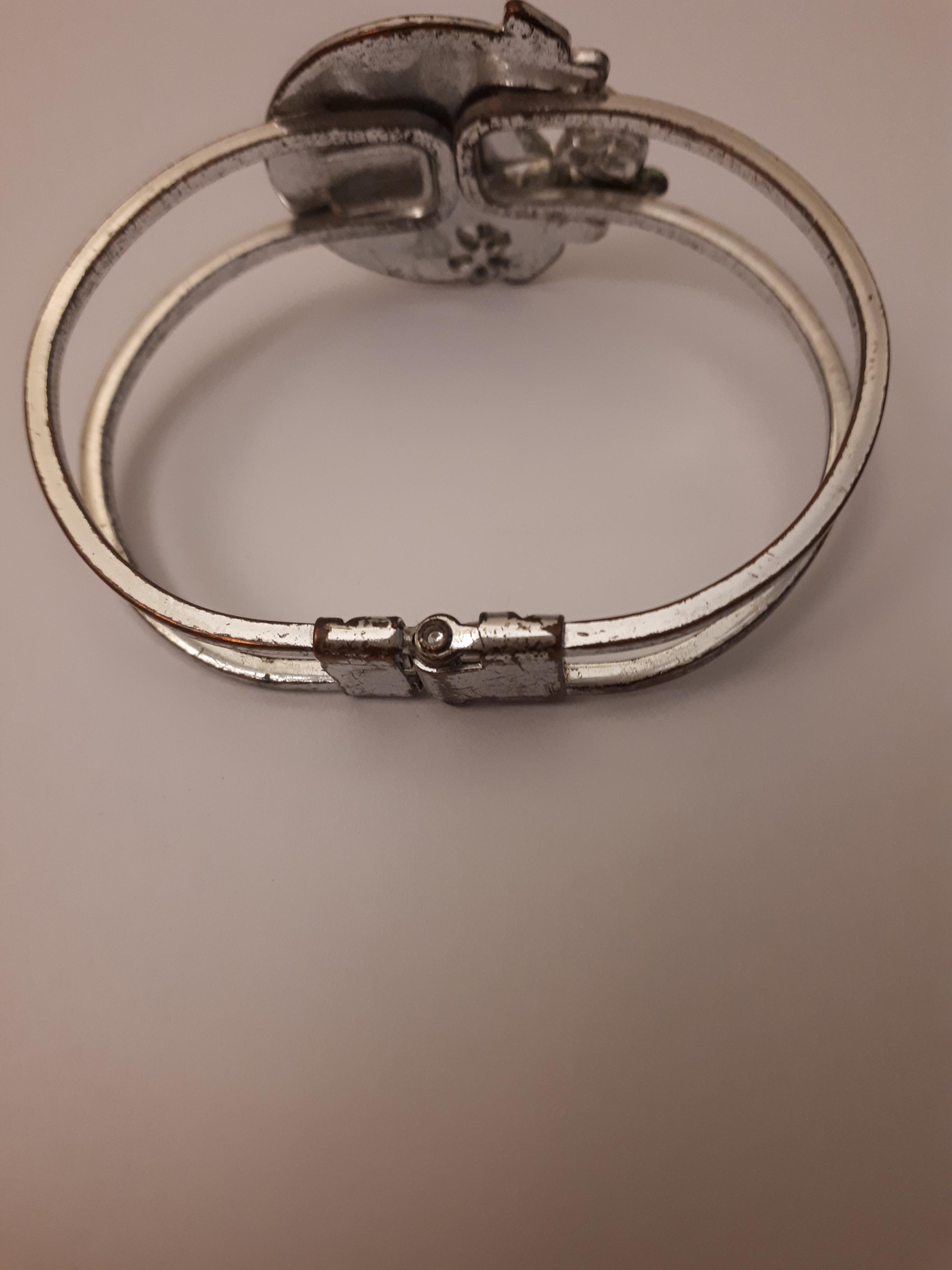 troc de troc bracelet armand thierry féminin image 2