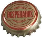 troc de troc capsule / bière desperados - fr image 0