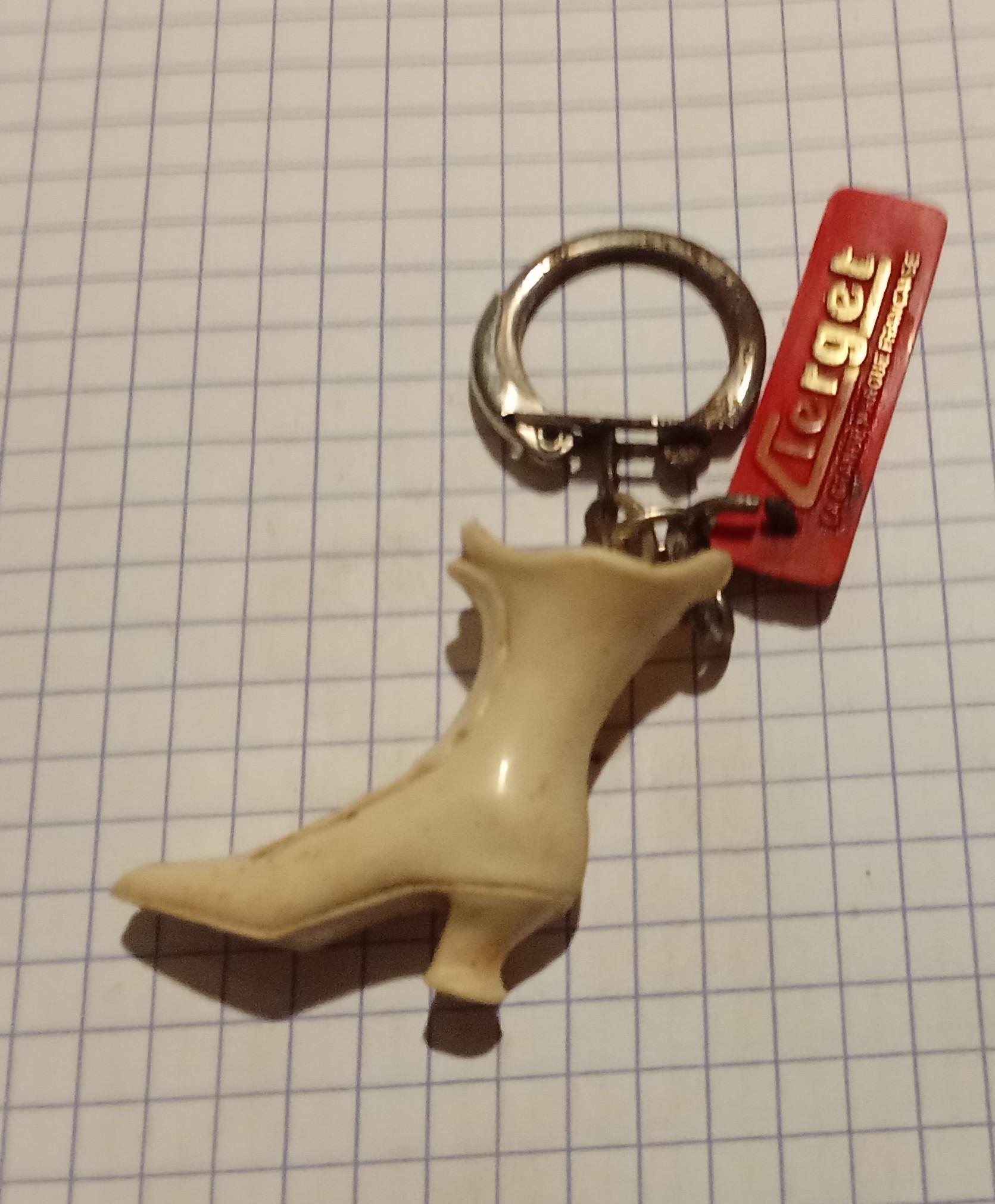 troc de troc porte clef réserver fidjy image 0