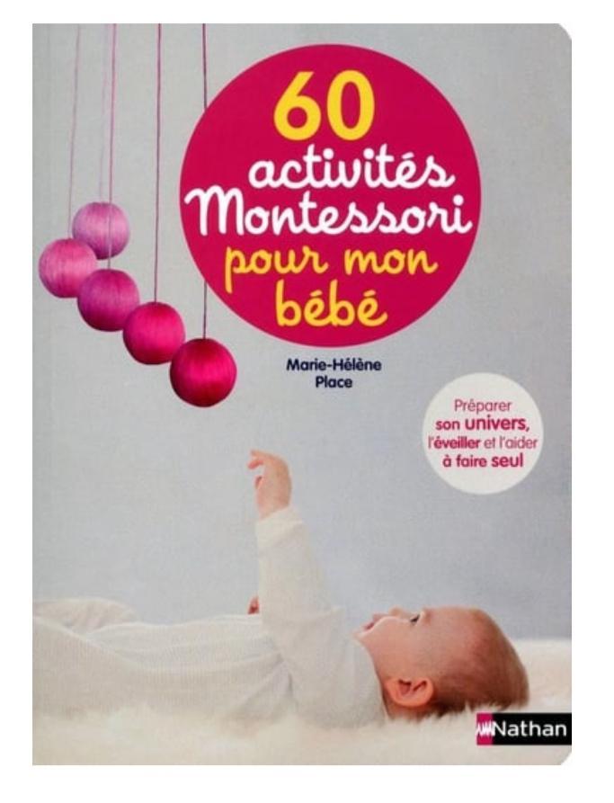 troc de troc montessori image 0