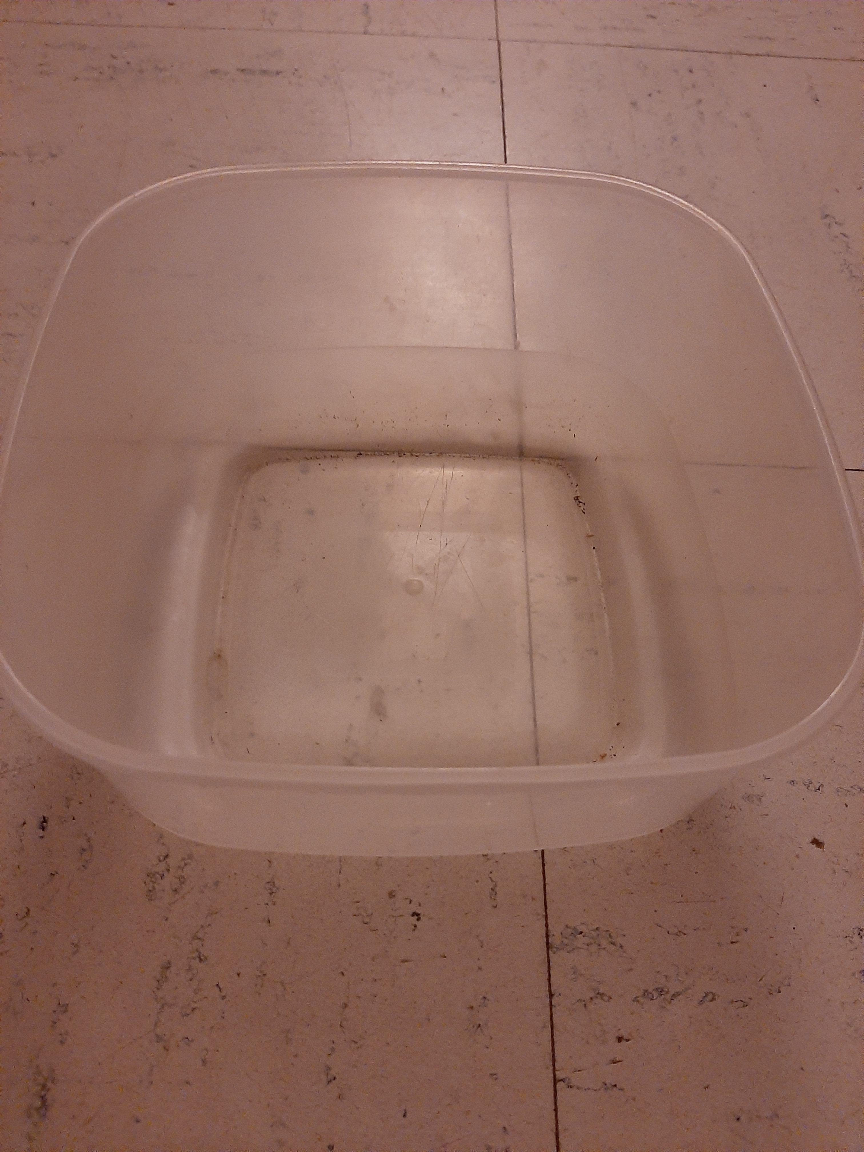 troc de troc tupperware image 1