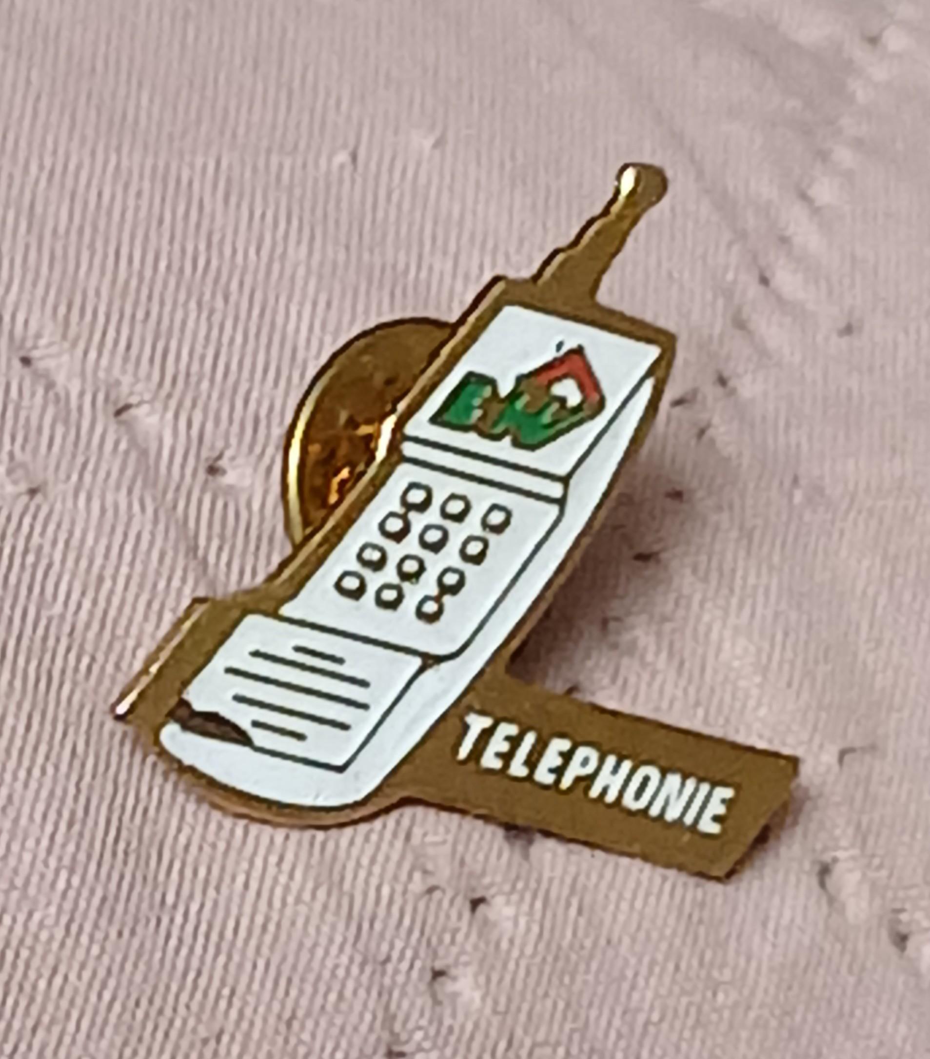 troc de troc un pins telephonie' image 1
