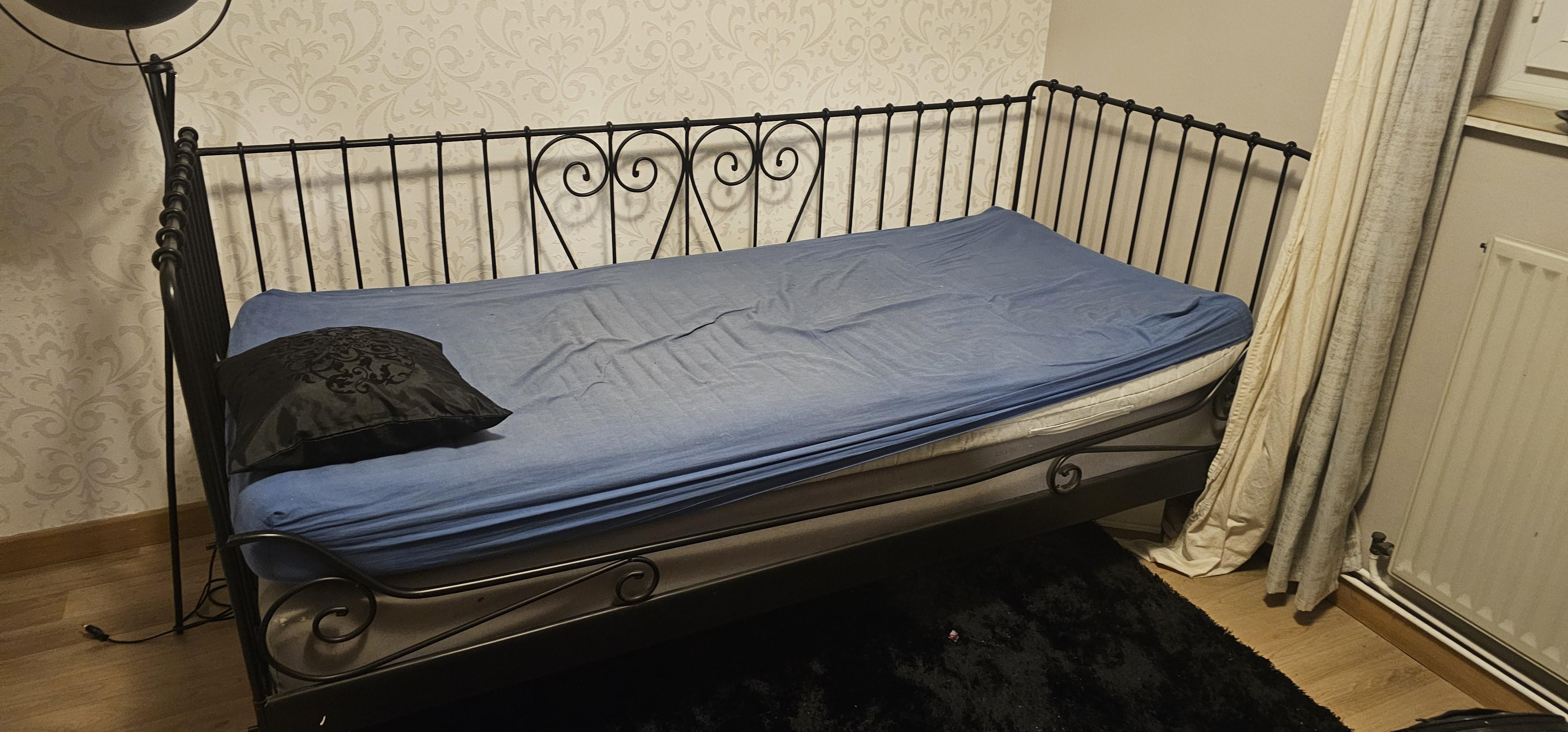 troc de troc lit 1 place image 1