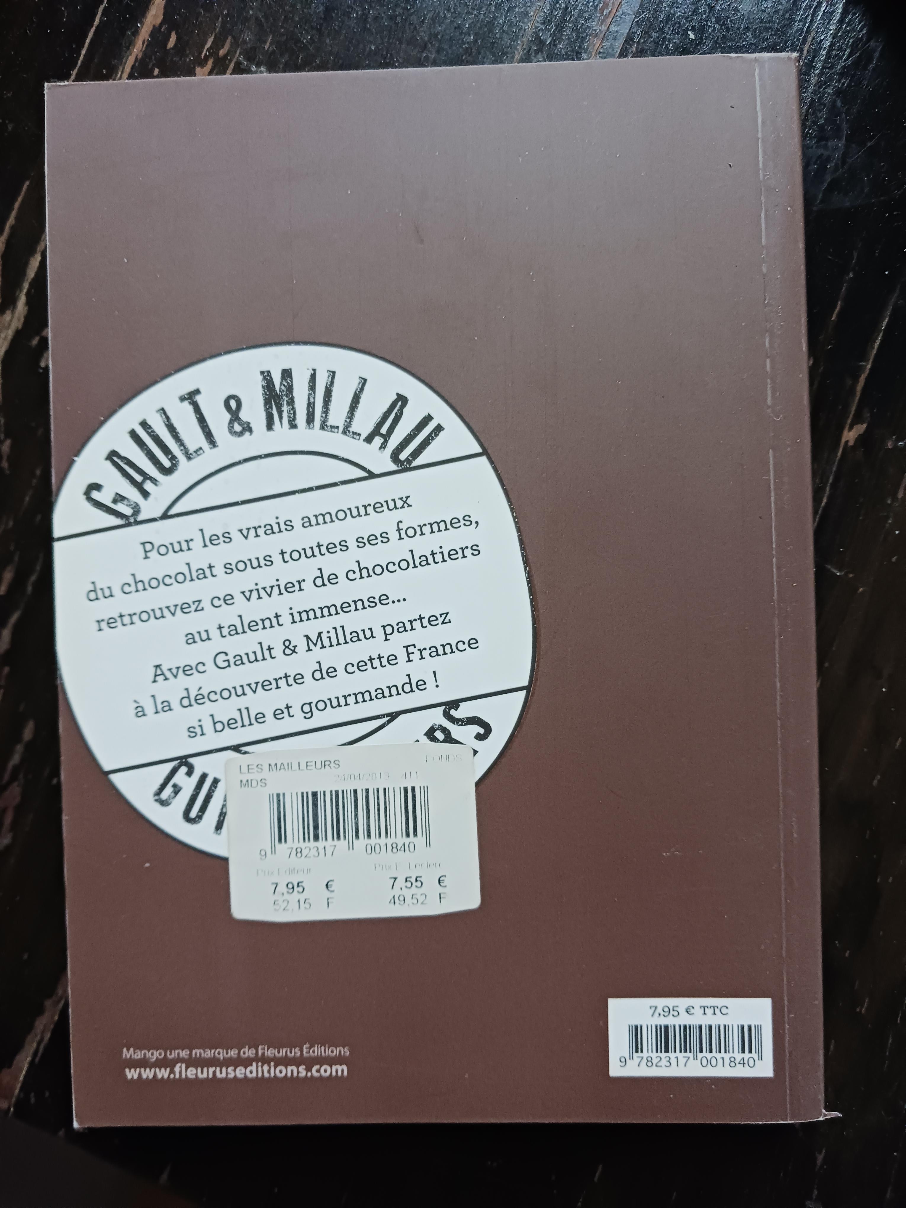 troc de troc gaulth et millau image 2
