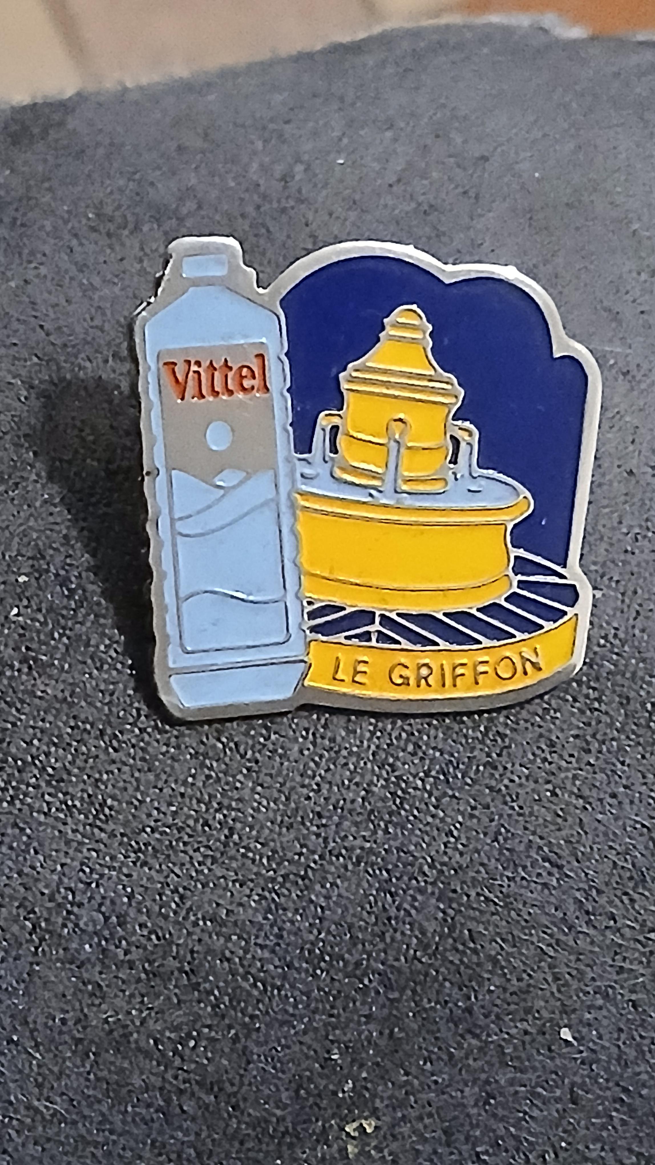 troc de troc un pins image 0