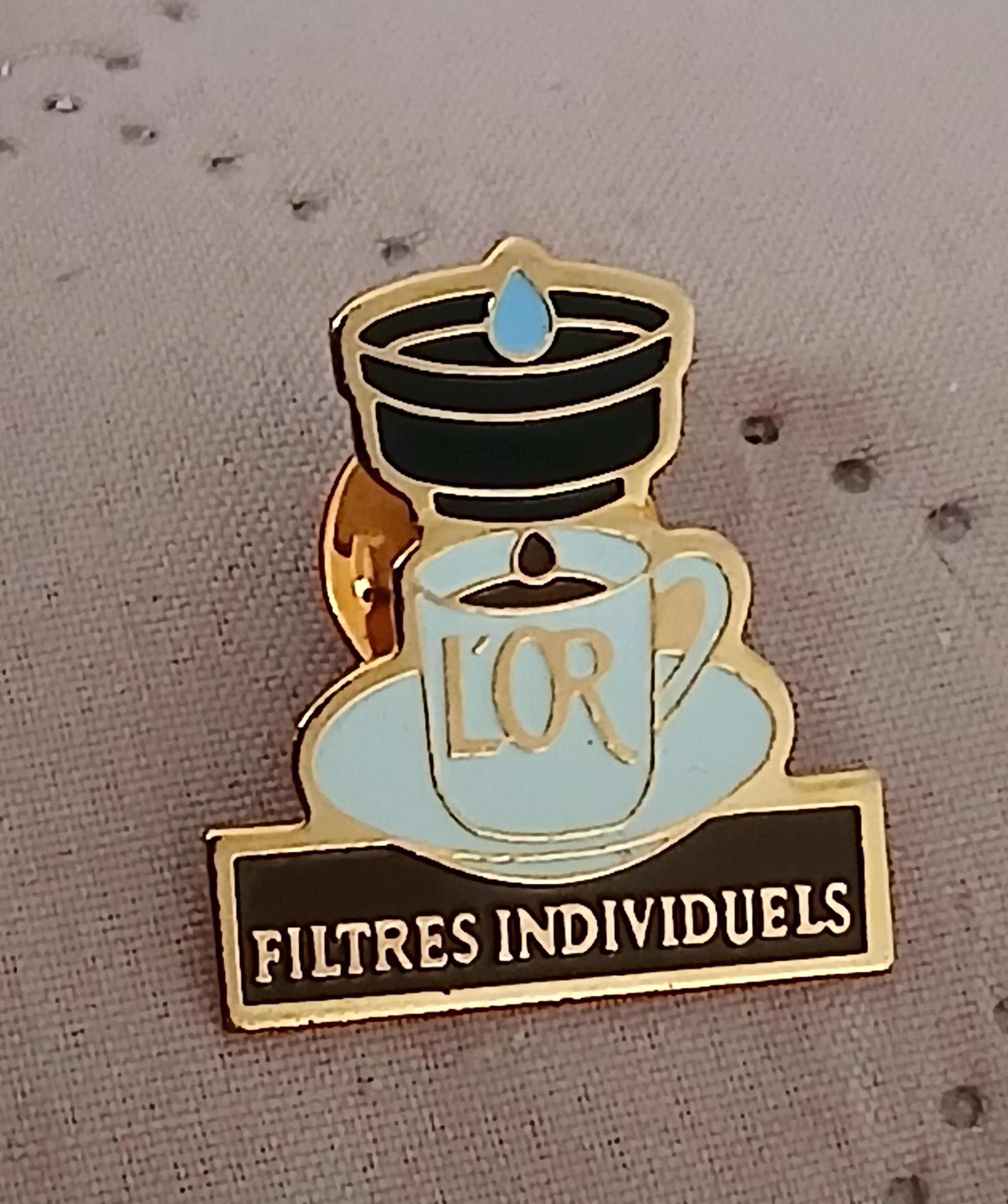 troc de troc reserver. pins ' l' or filtre individuels ' image 1