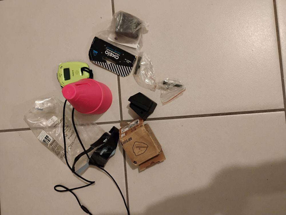 troc de troc freins roller en ligne + plots + chronomètre image 0