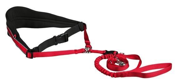 troc de troc harnais maitre + laisse - cani-cross image 1
