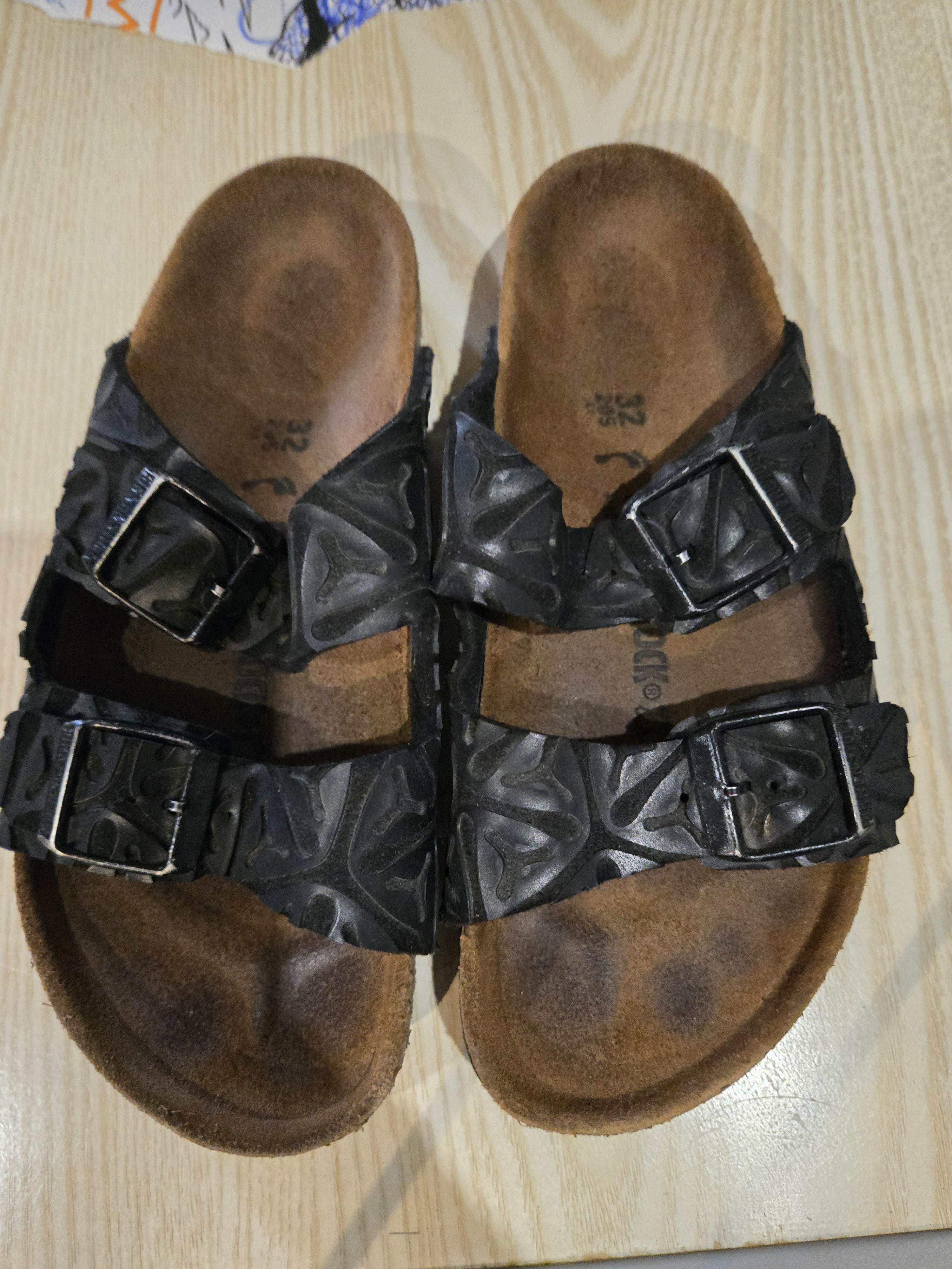 troc de troc birkenstock 32 image 0