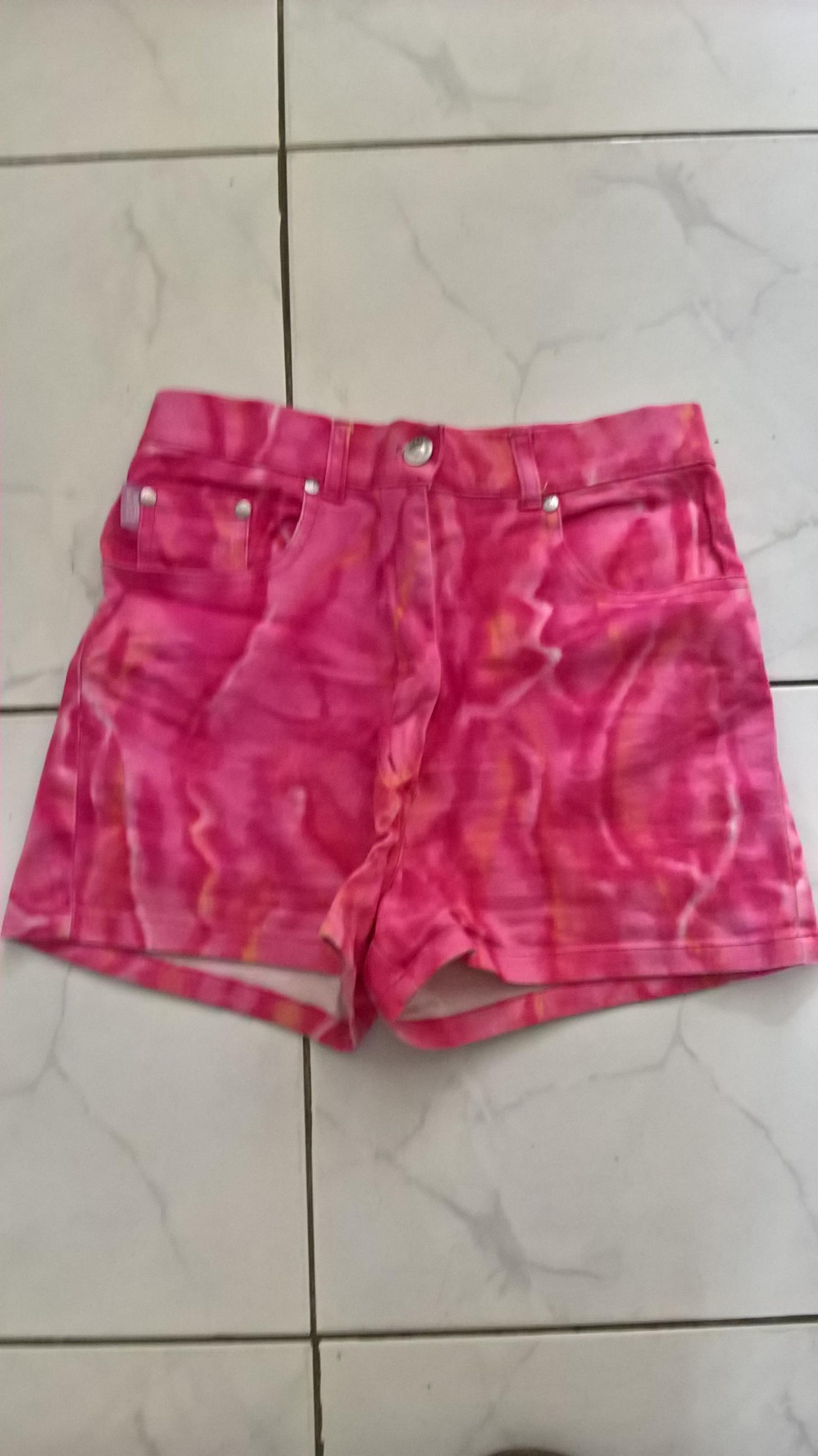 troc de troc short taille 38 image 0