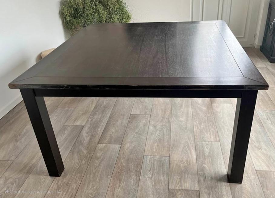 troc de troc table image 0