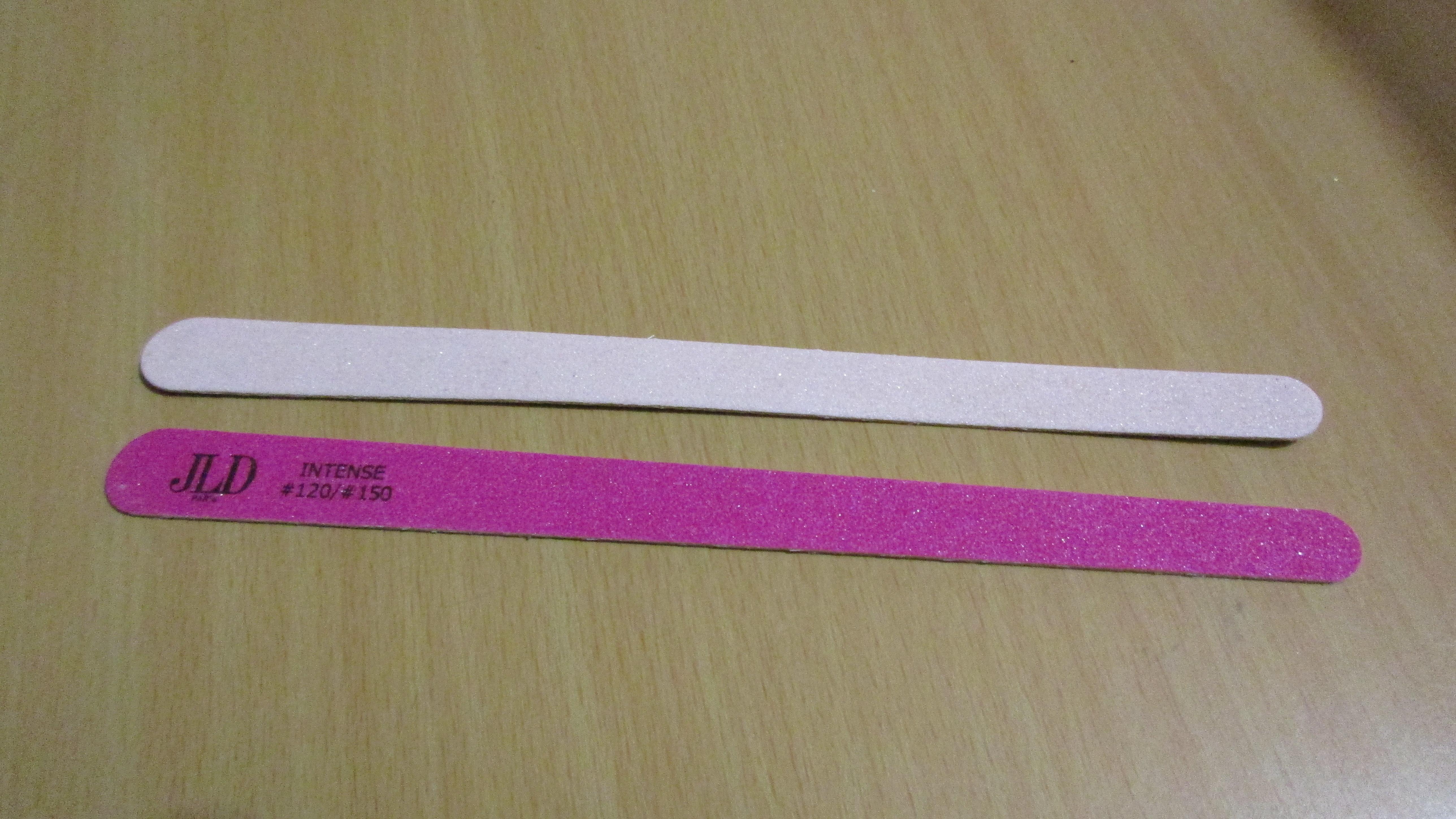 troc de troc 2 limes à ongles nves image 0